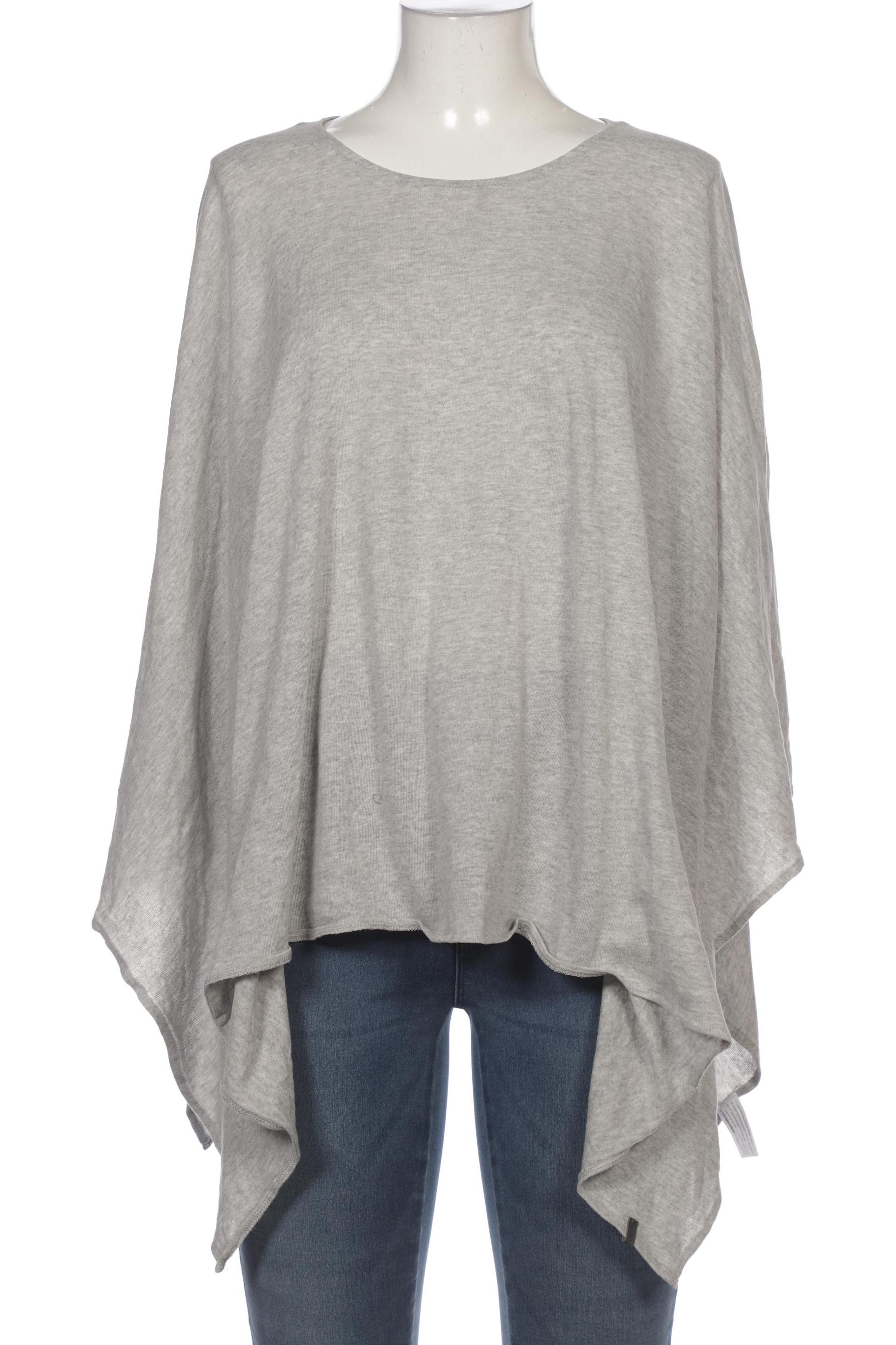 

Esprit Damen Pullover, grau