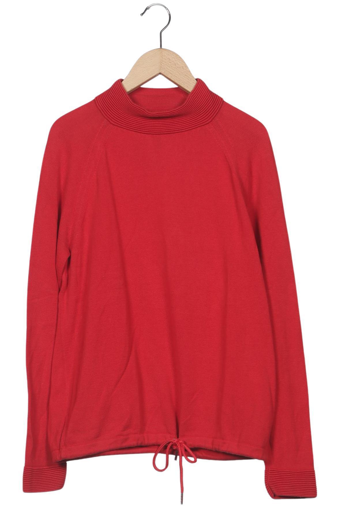

Esprit Damen Pullover, rot, Gr. 38