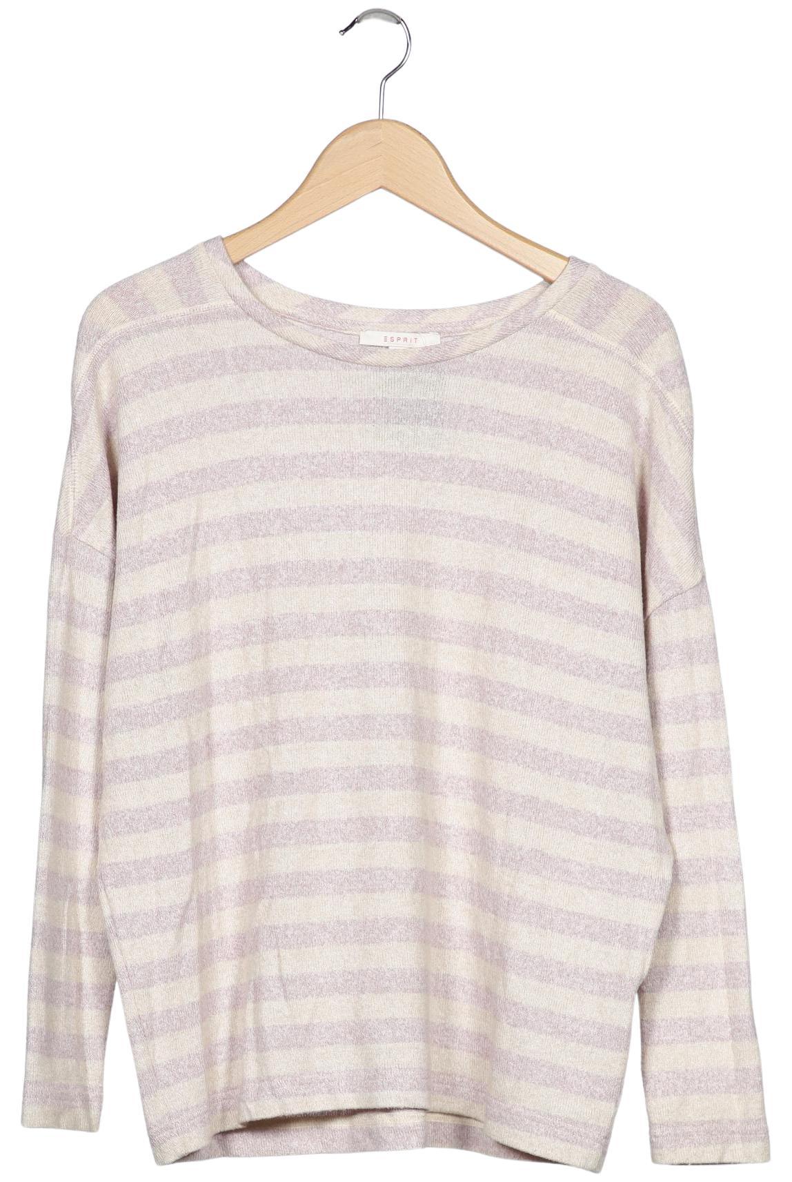 

Esprit Damen Pullover, mehrfarbig, Gr. 36
