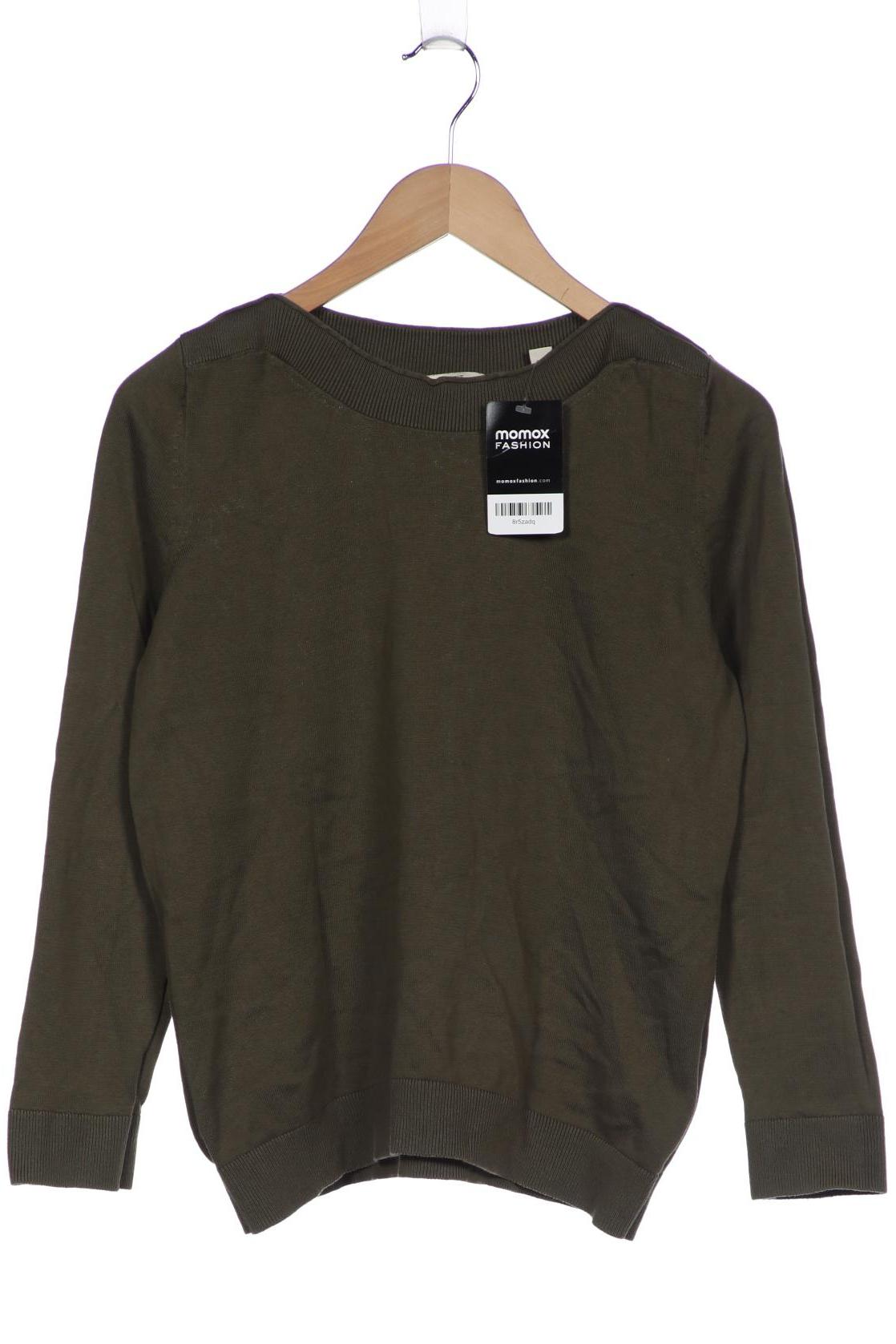 

Esprit Damen Pullover, grün, Gr. 38