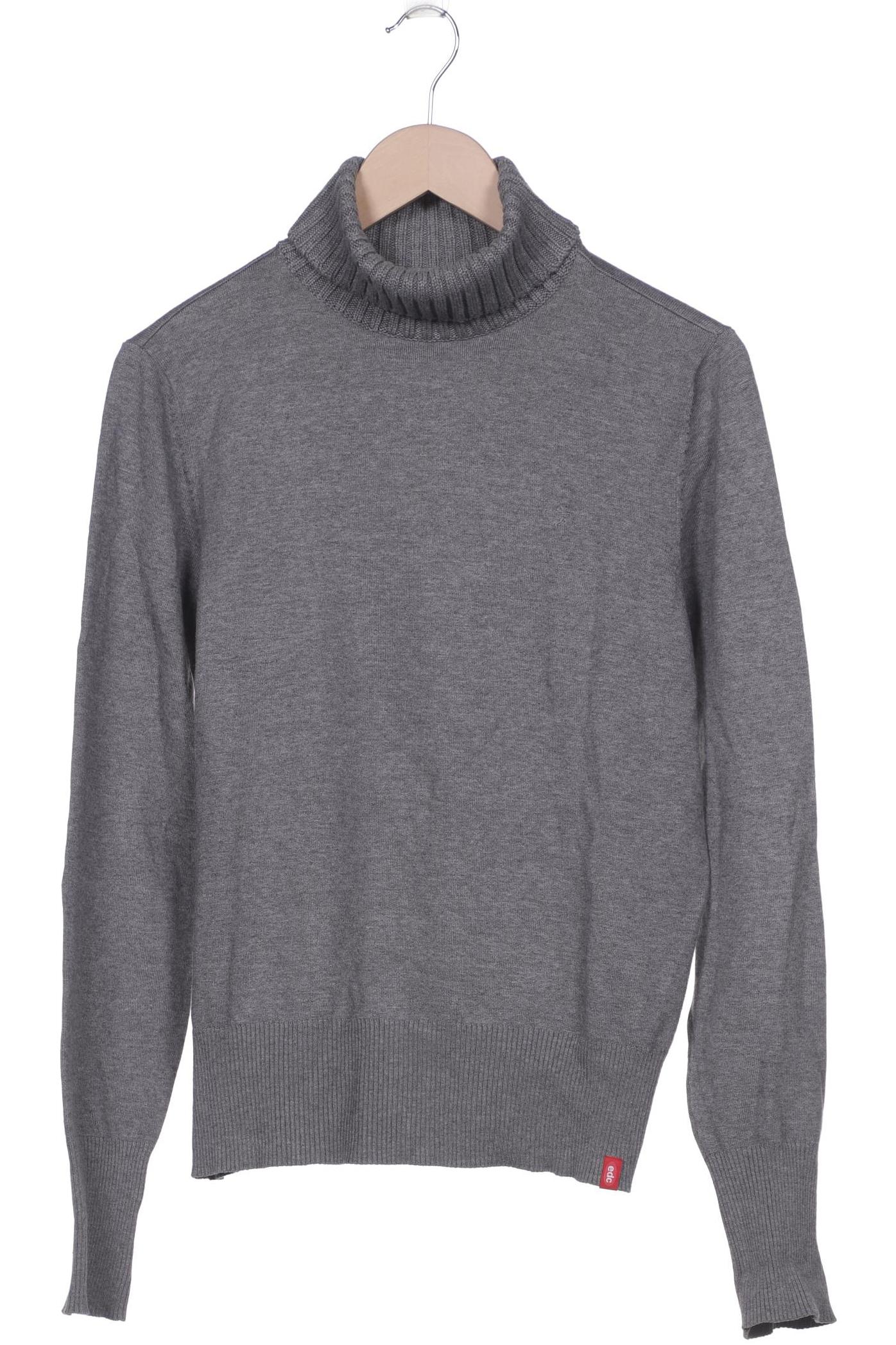 

Esprit Damen Pullover, grau