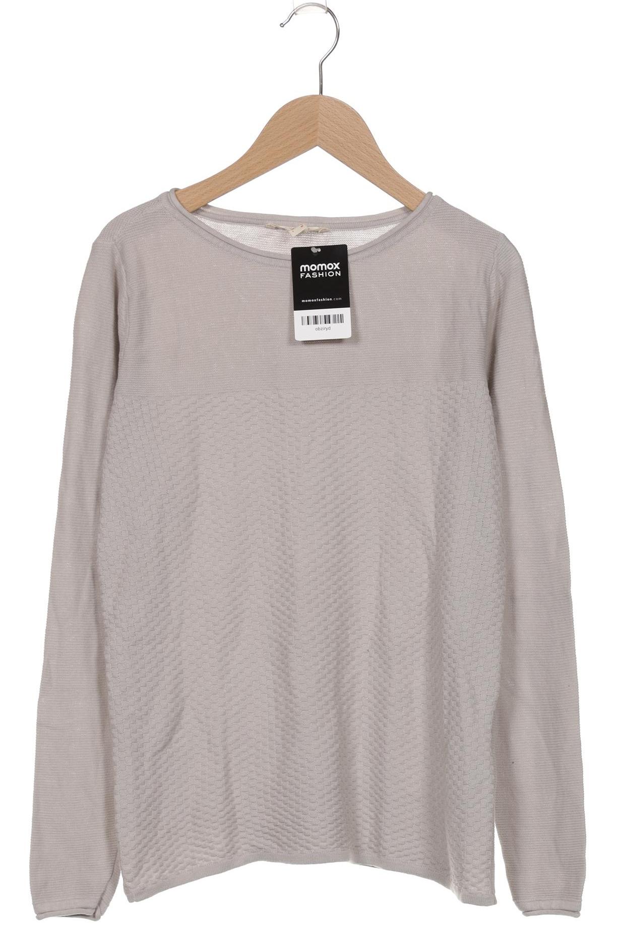

Esprit Damen Pullover, grau, Gr. 36