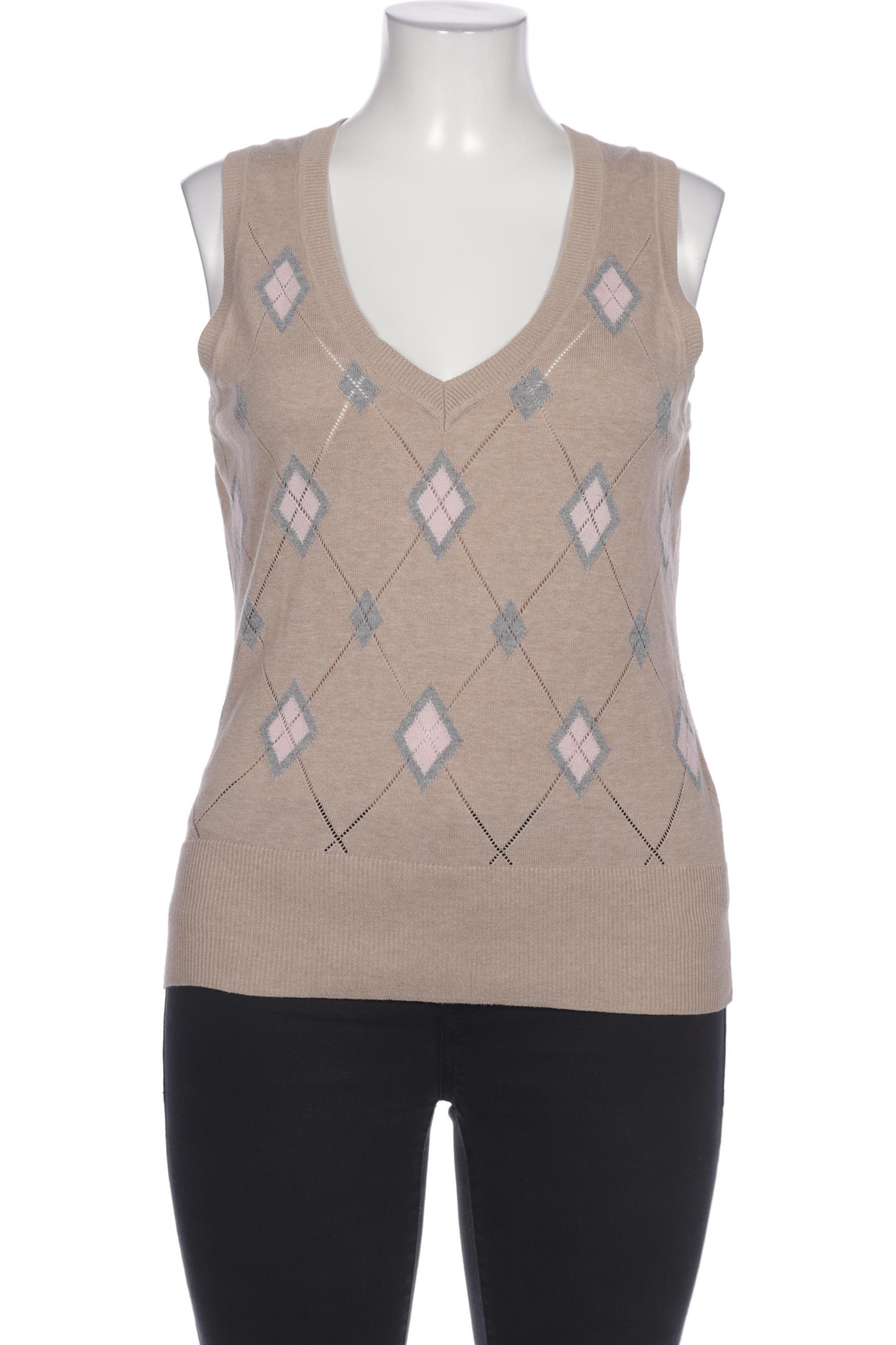

Esprit Damen Pullover, beige, Gr. 46