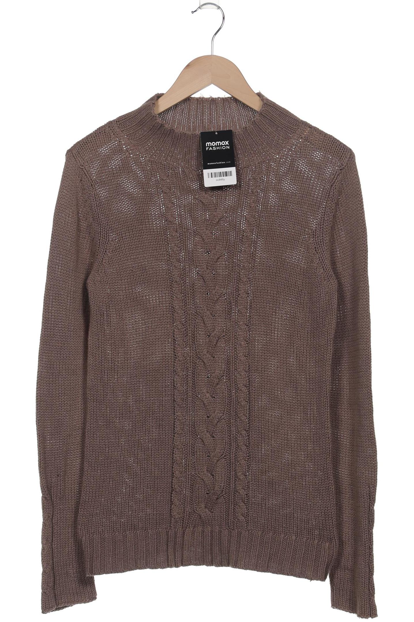 

Esprit Damen Pullover, braun, Gr. 38