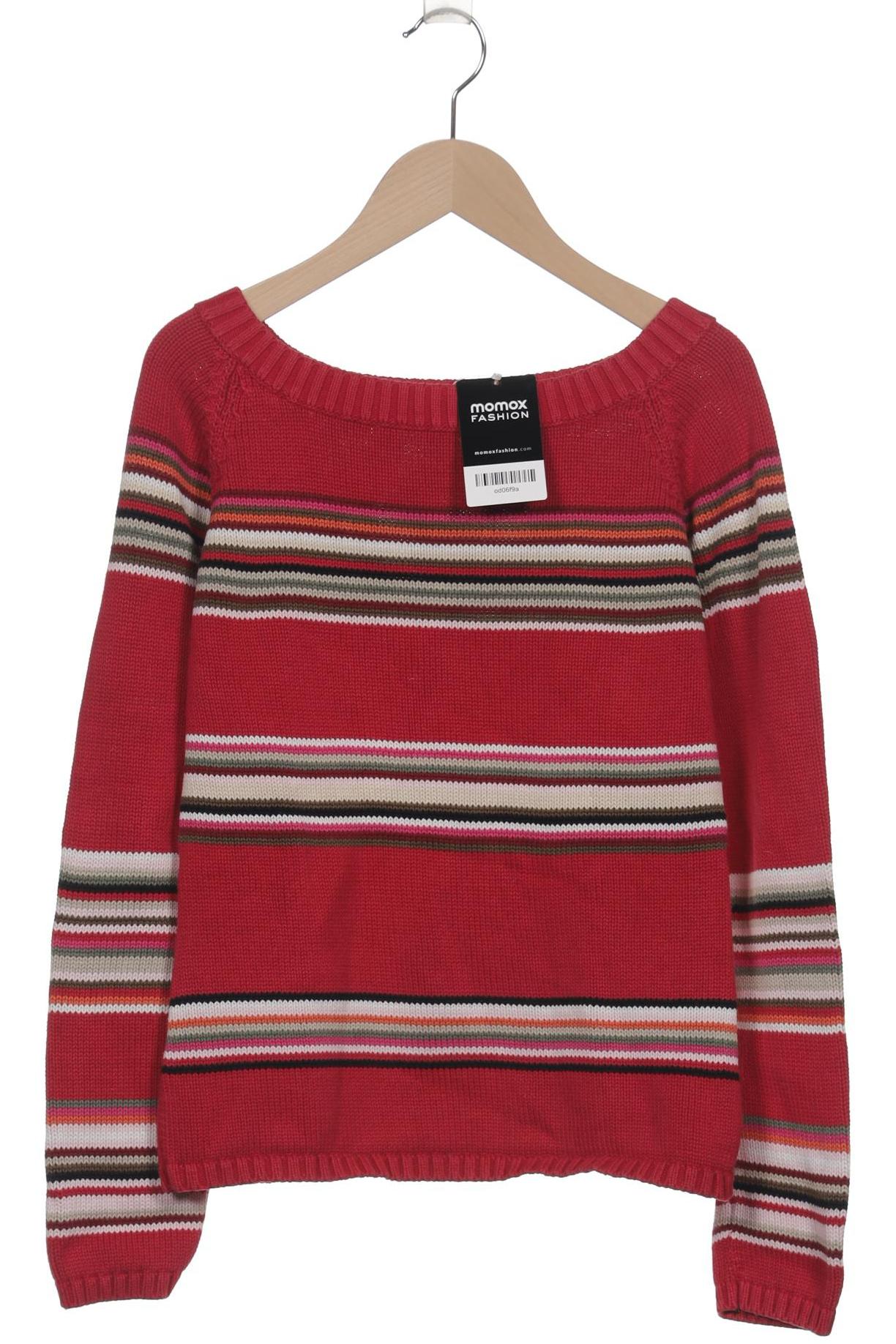 

Esprit Damen Pullover, rot, Gr. 38