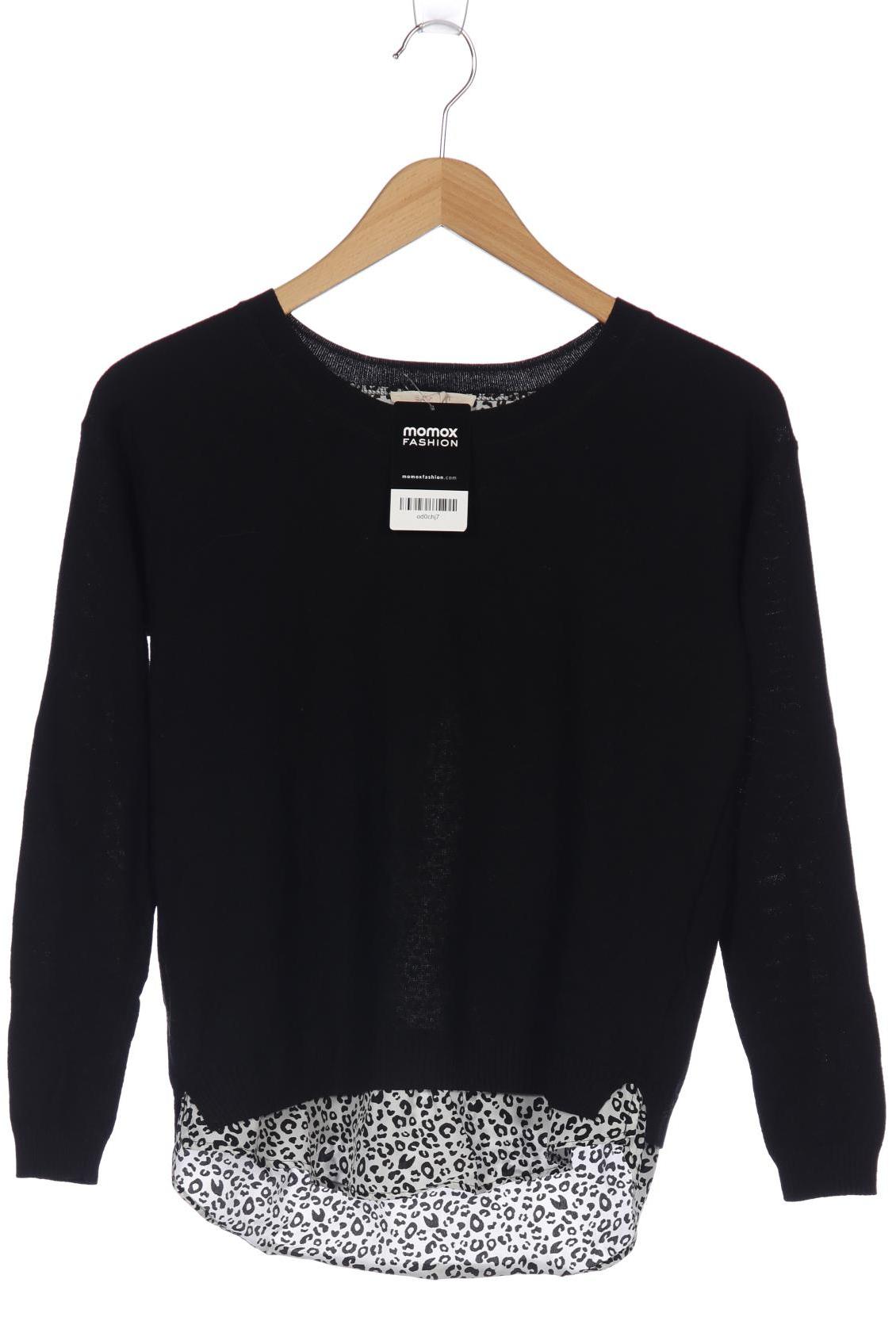 

Esprit Damen Pullover, schwarz