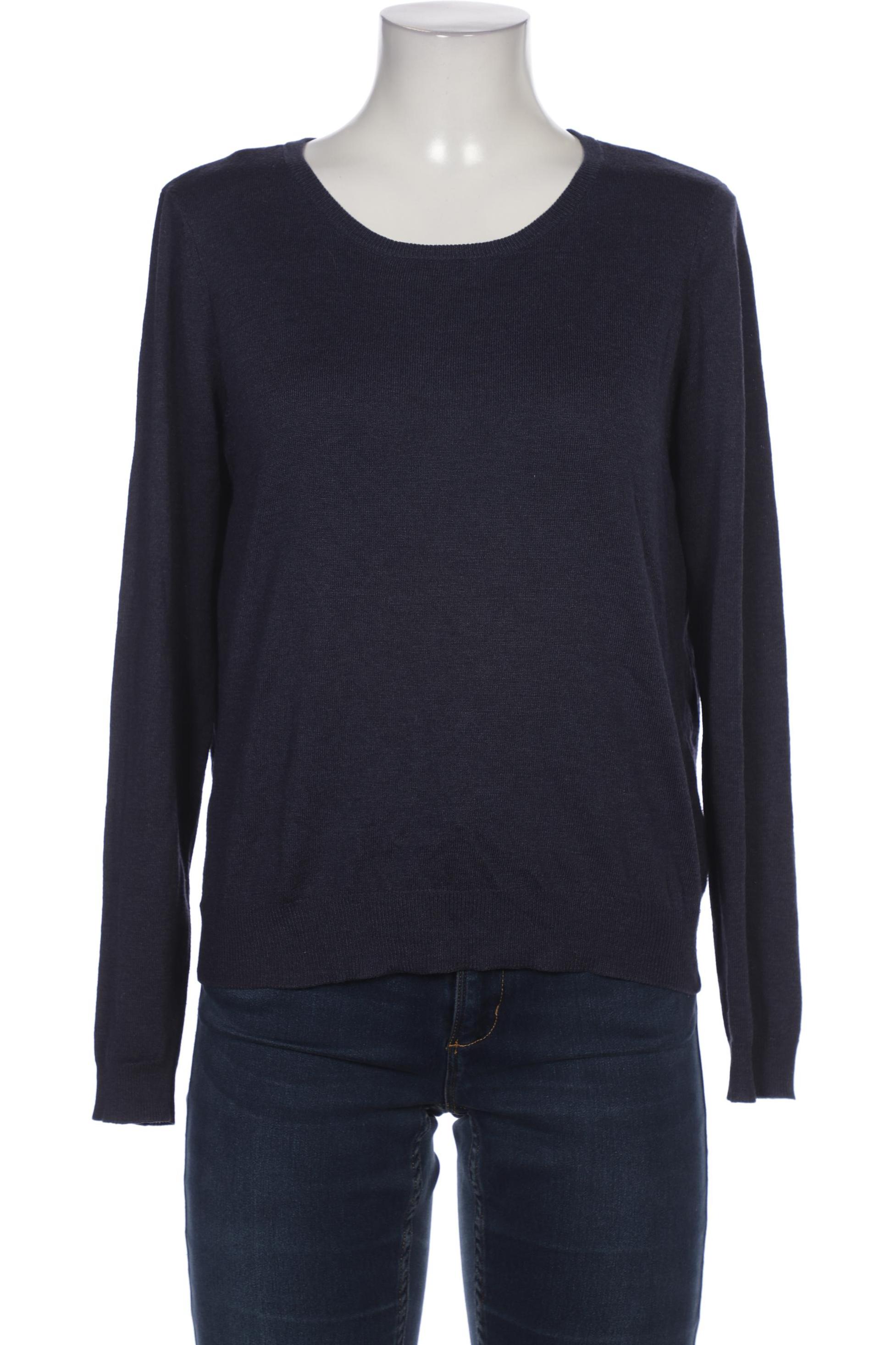 

Esprit Damen Pullover, marineblau