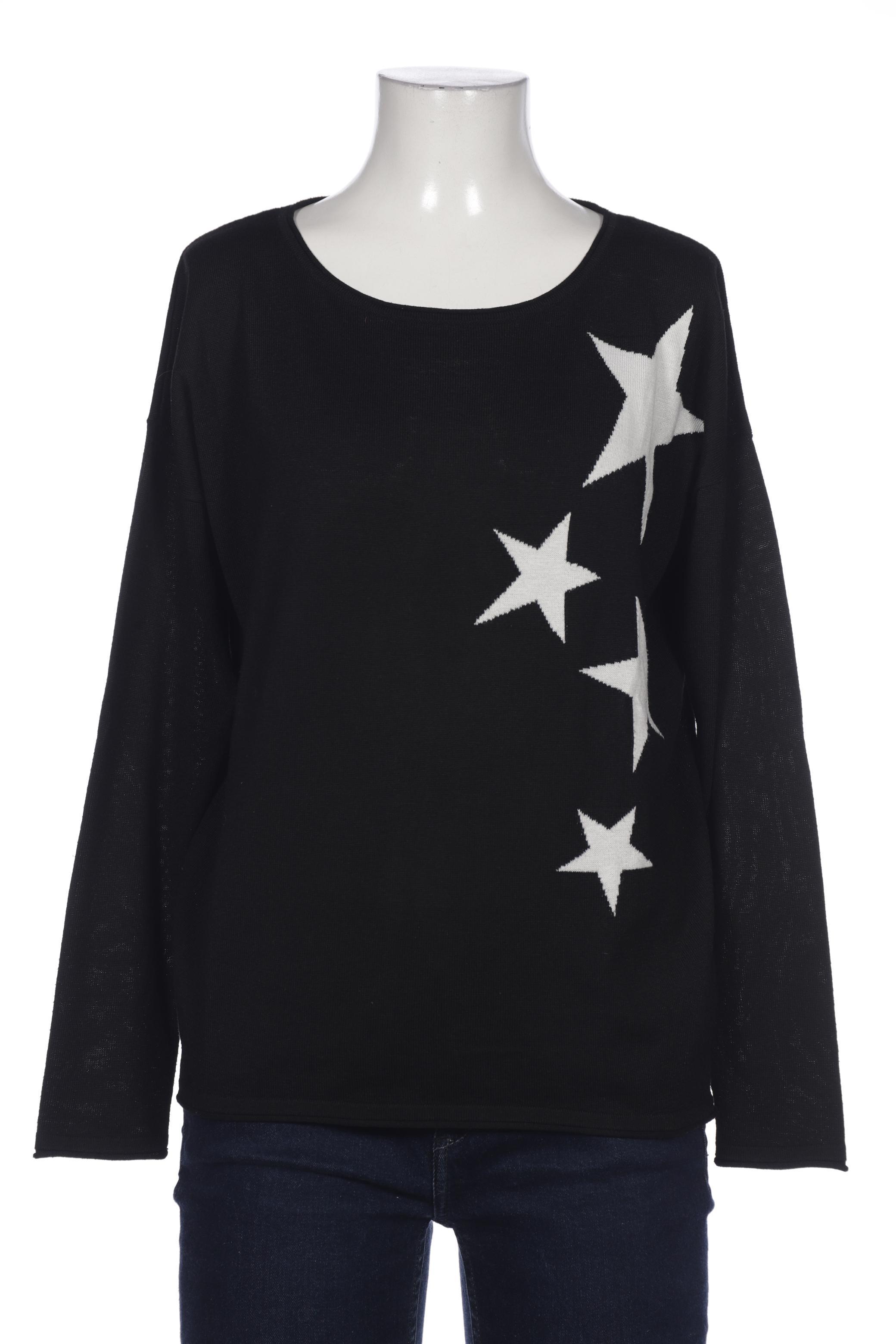 

Esprit Damen Pullover, schwarz