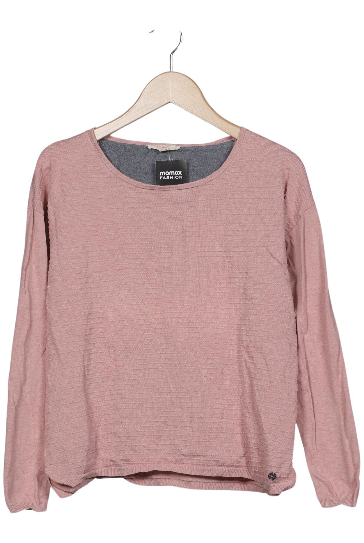 

Esprit Damen Pullover, pink, Gr. 36