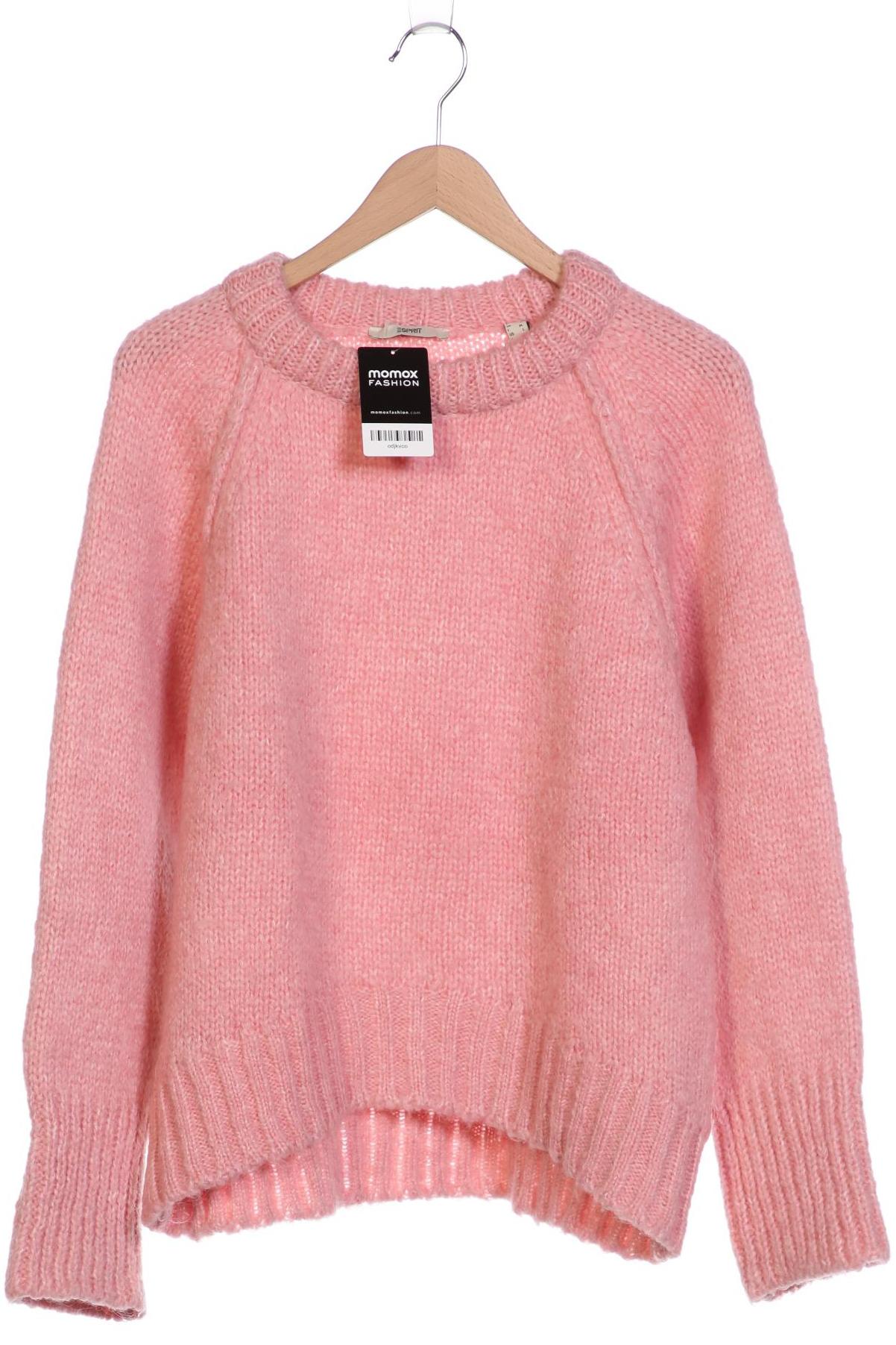 

Esprit Damen Pullover, pink