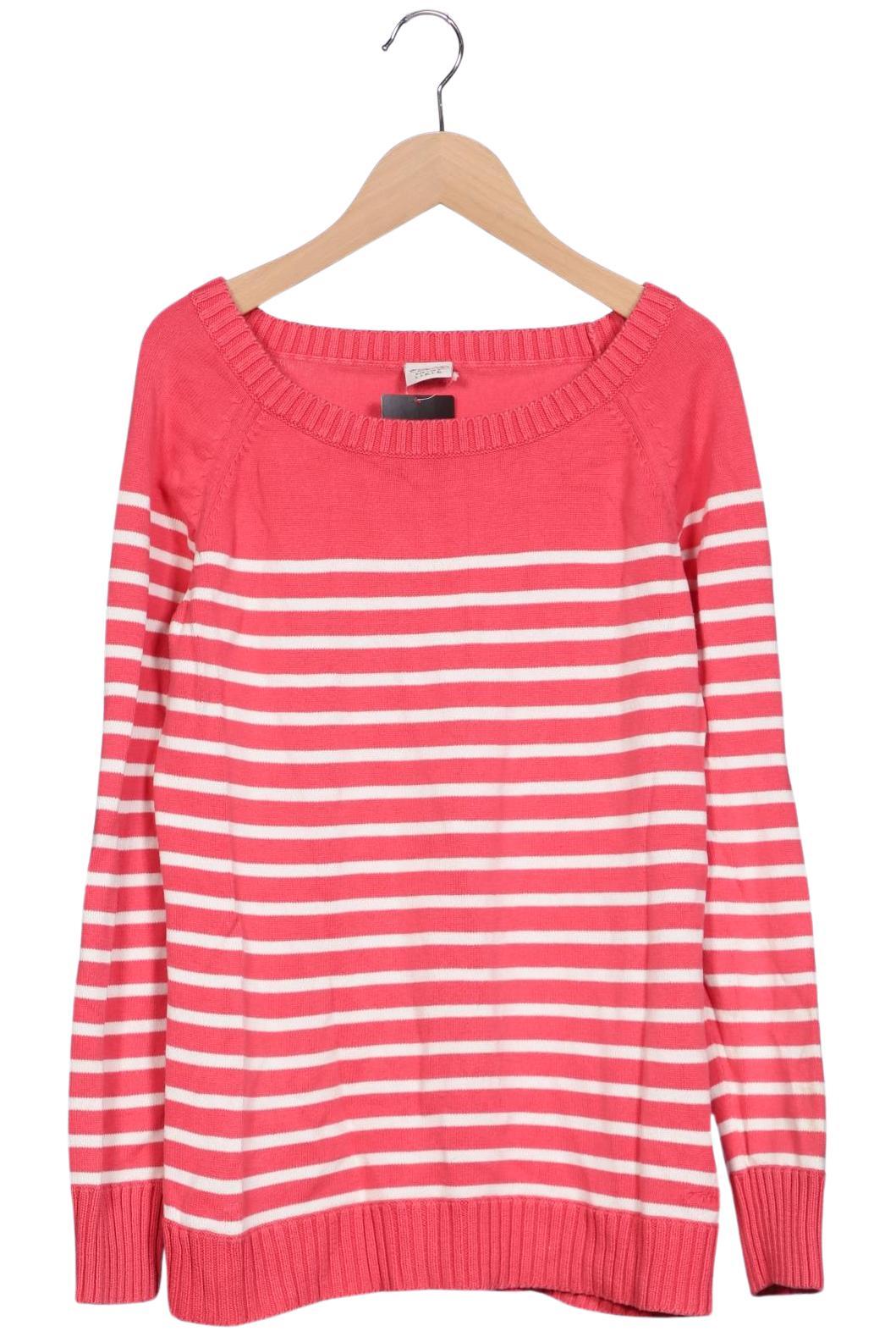 

Esprit Damen Pullover, mehrfarbig, Gr. 42