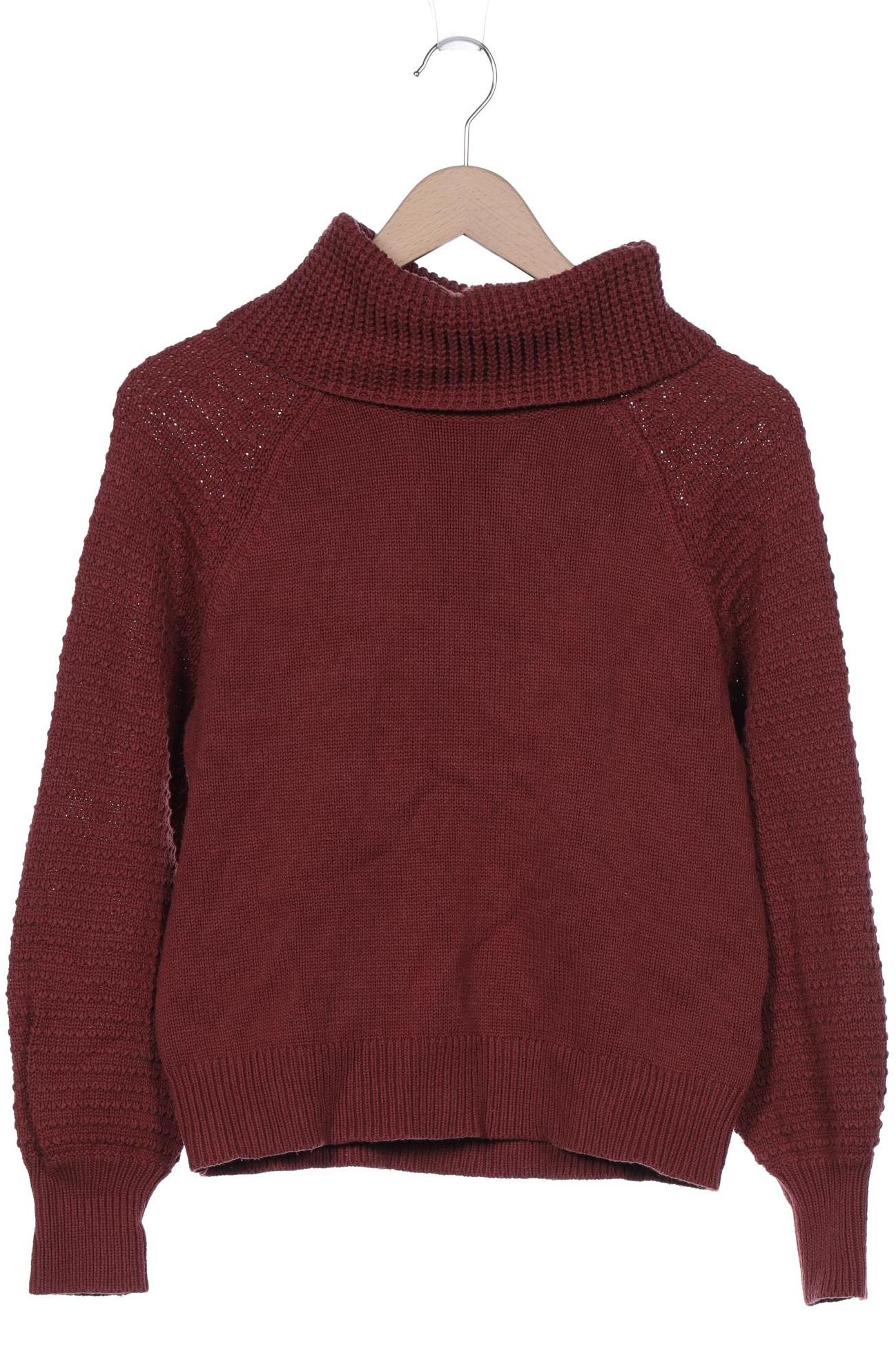 

Esprit Damen Pullover, rot