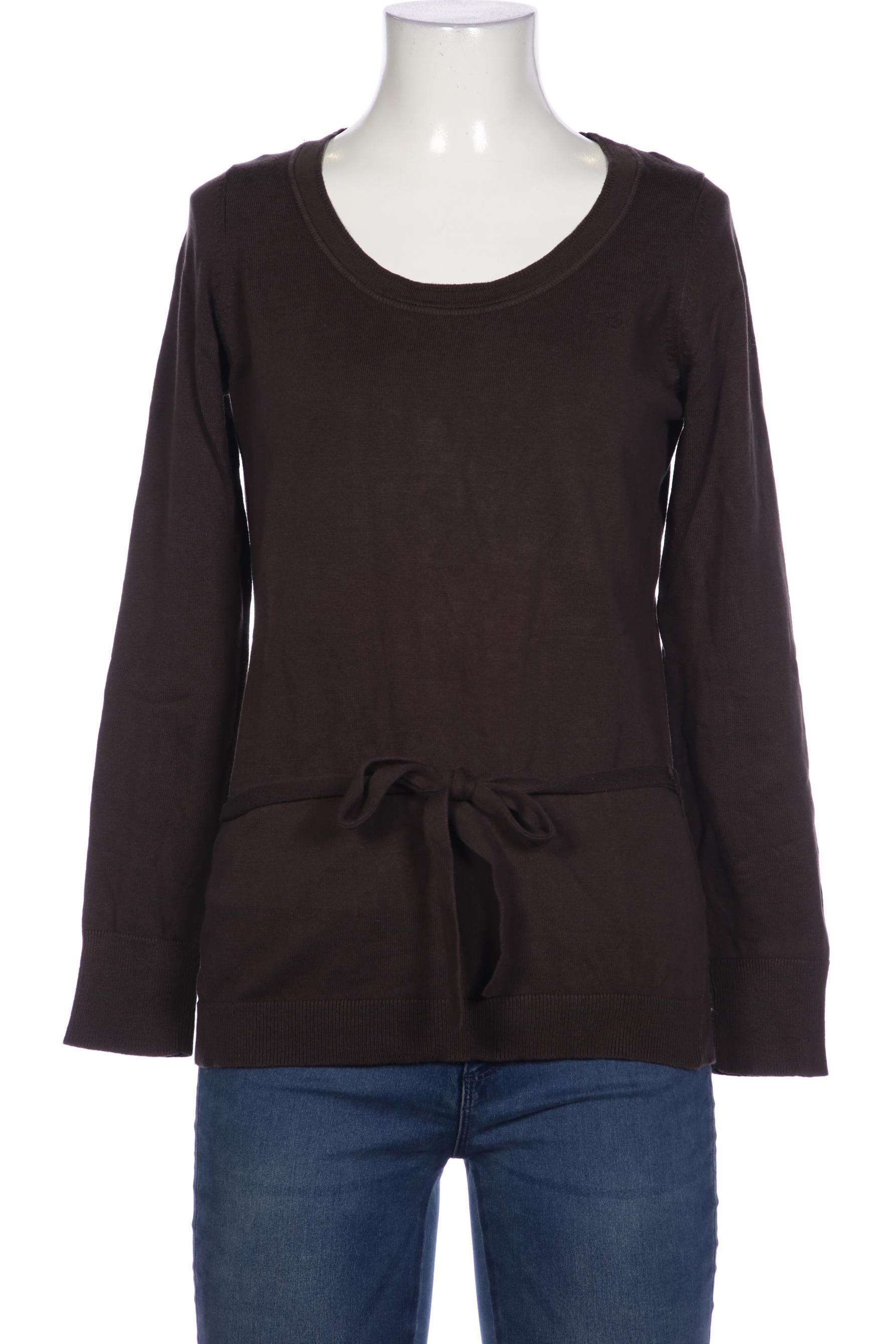 

Esprit Damen Pullover, braun, Gr. 36
