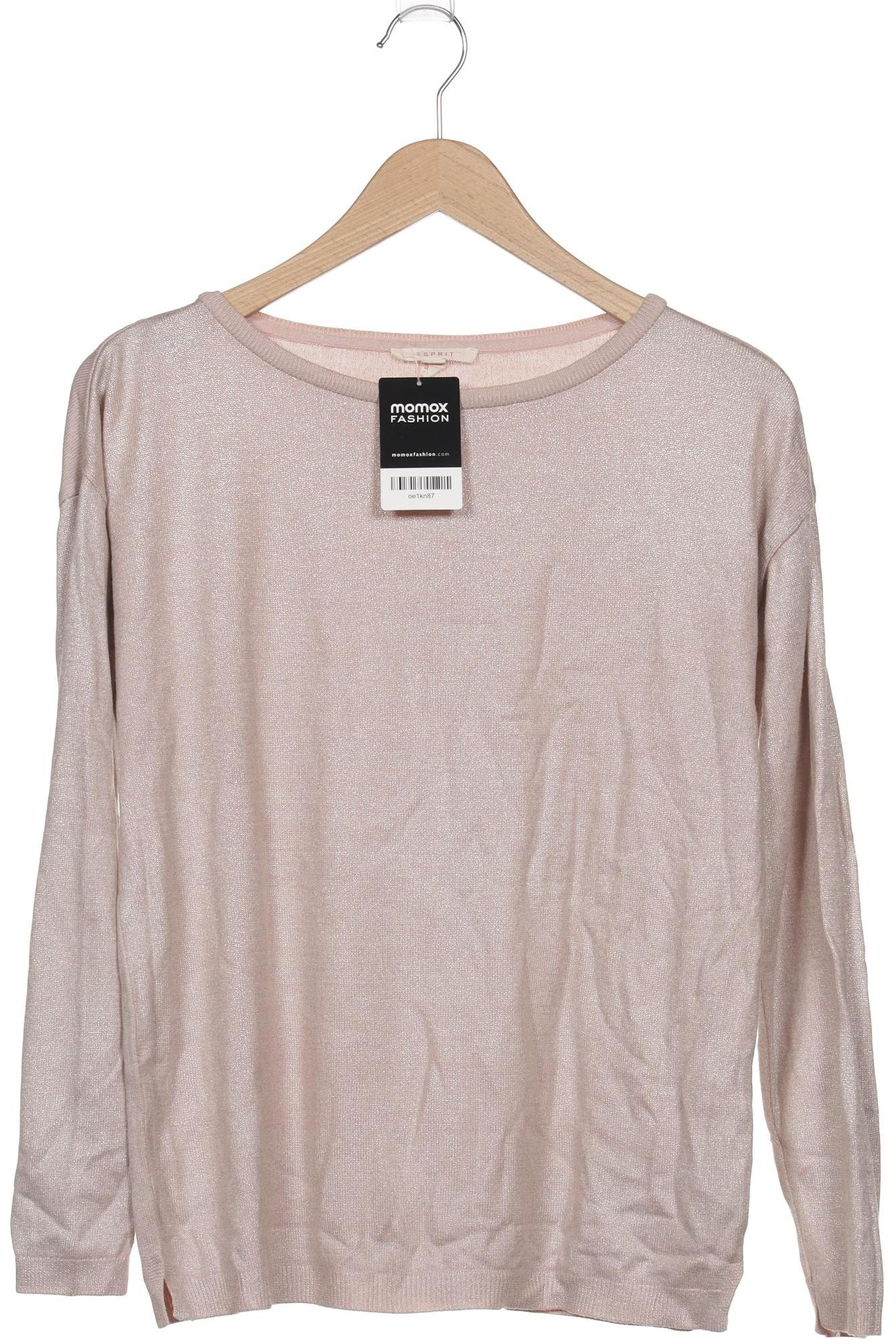 

Esprit Damen Pullover, pink, Gr. 42