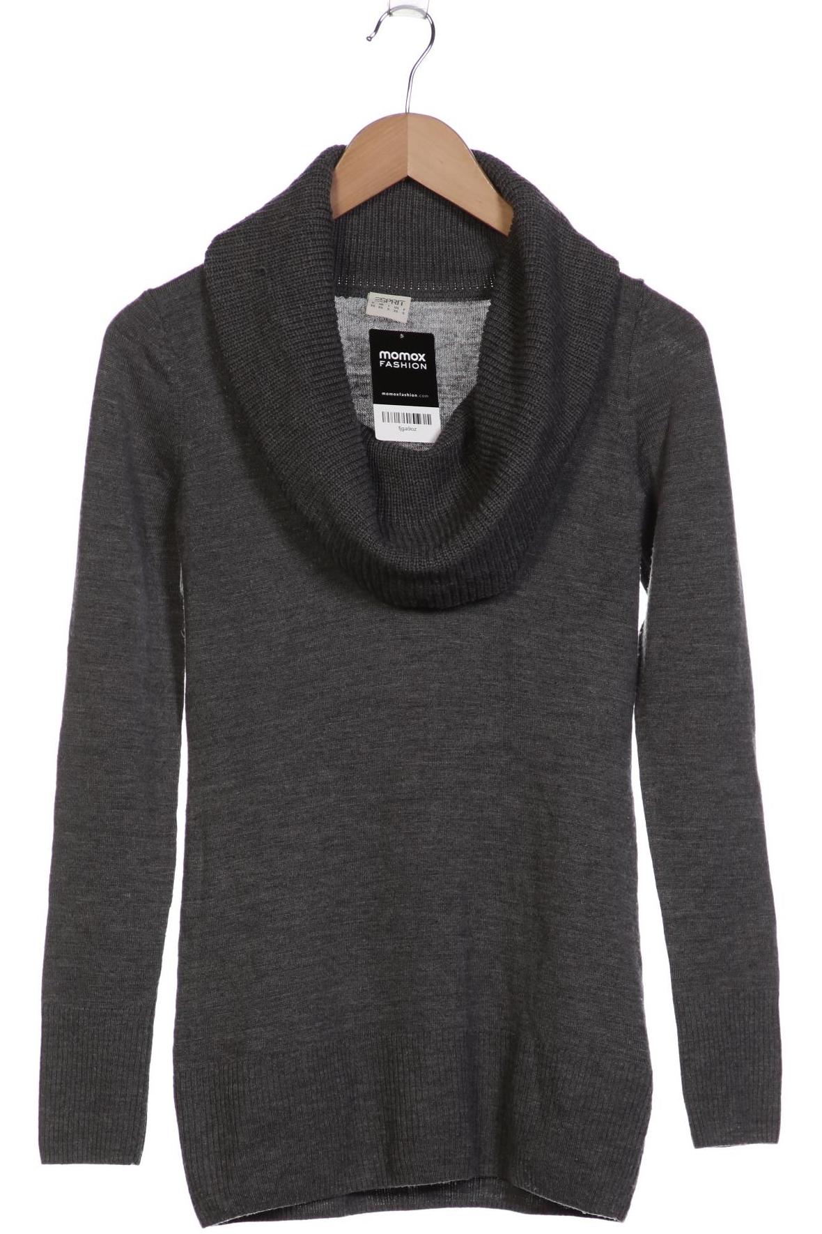 Thumbnail - Esprit Damen Pullover, grau, Gr. 34