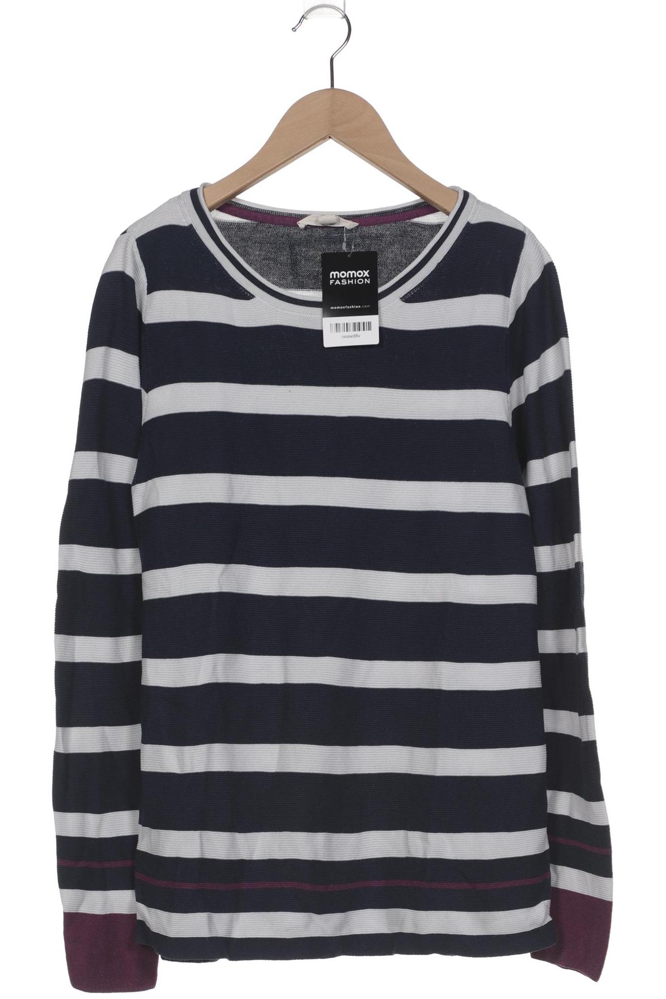 

Esprit Damen Pullover, marineblau, Gr. 38