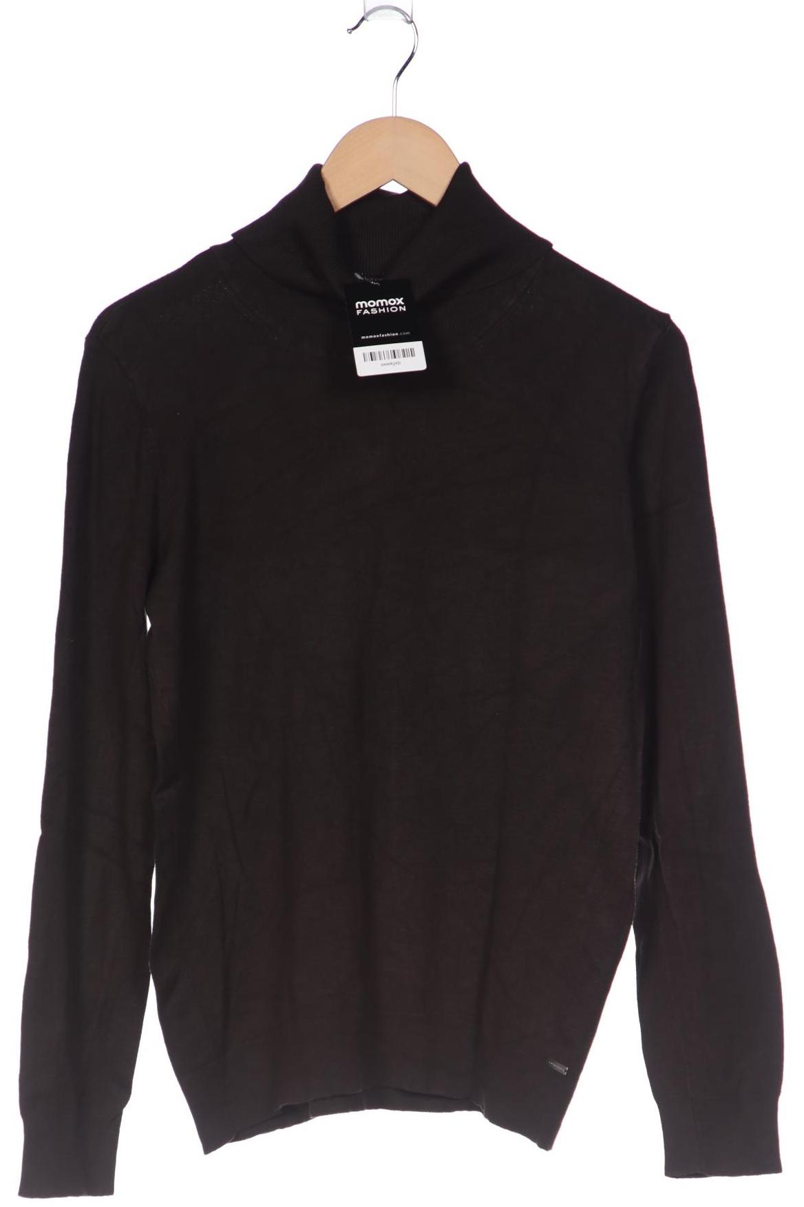 

Esprit Damen Pullover, braun, Gr. 42