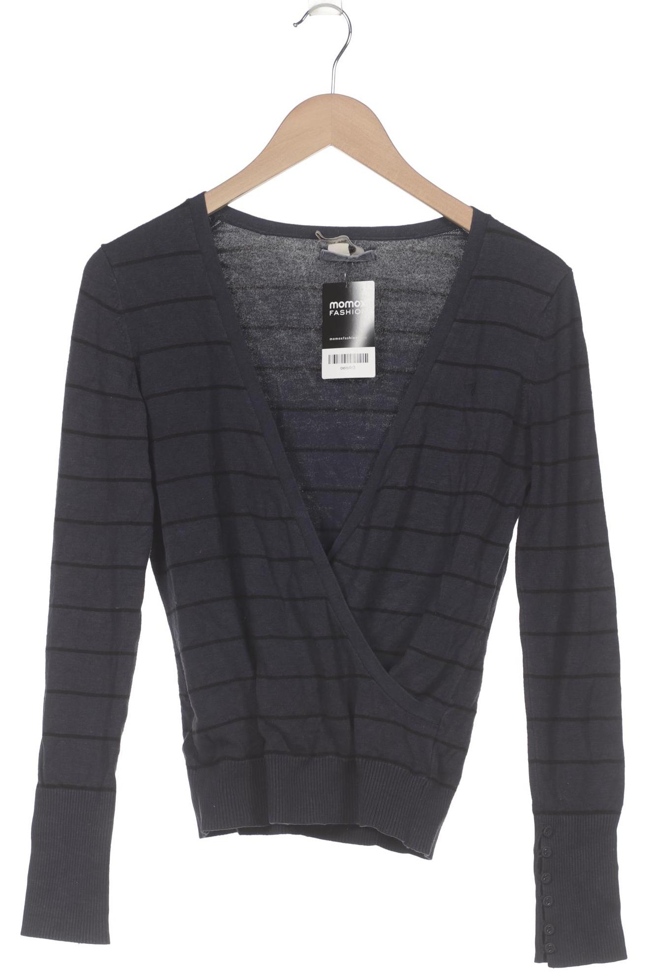 

Esprit Damen Pullover, marineblau, Gr. 42