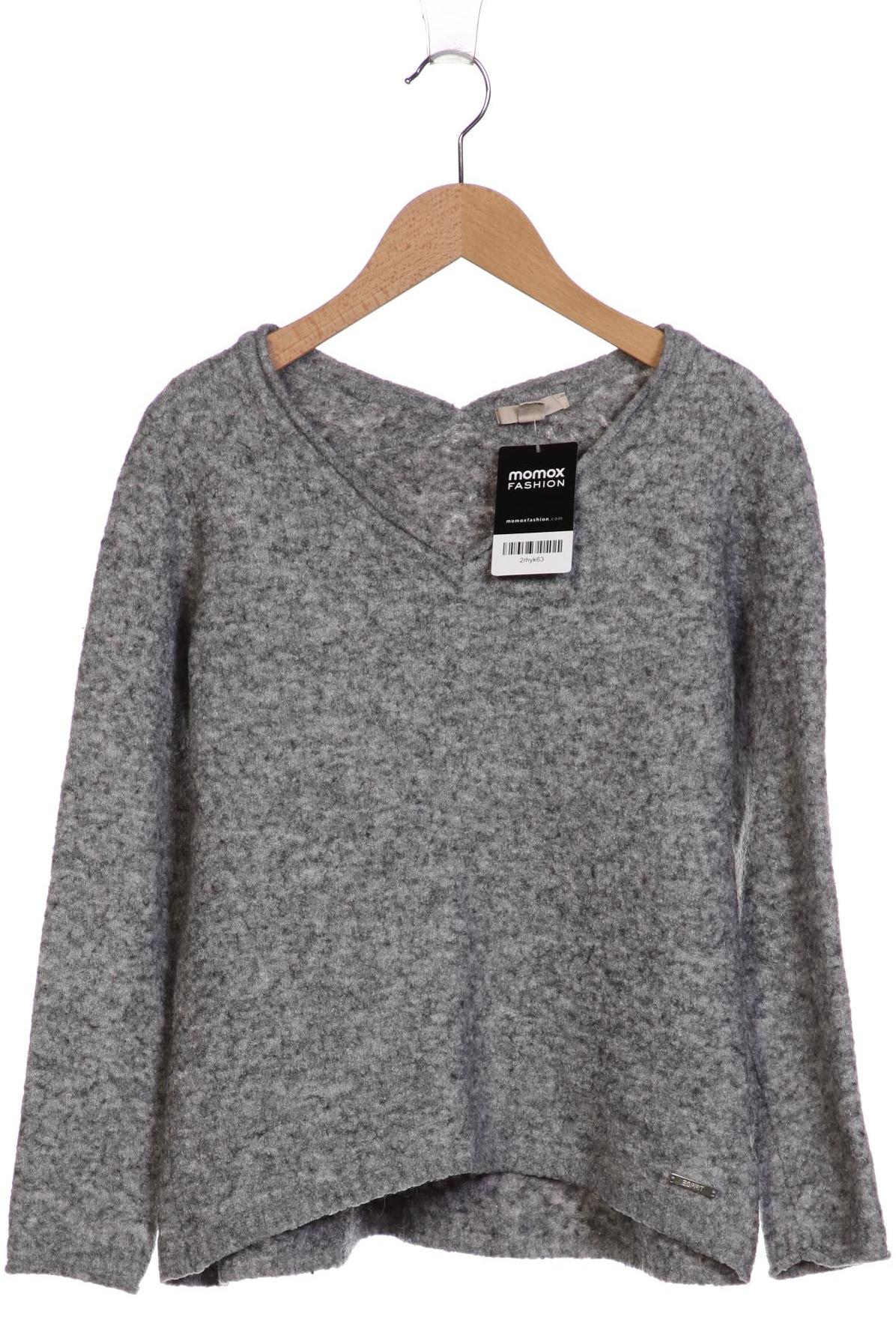 

Esprit Damen Pullover, grau, Gr. 42