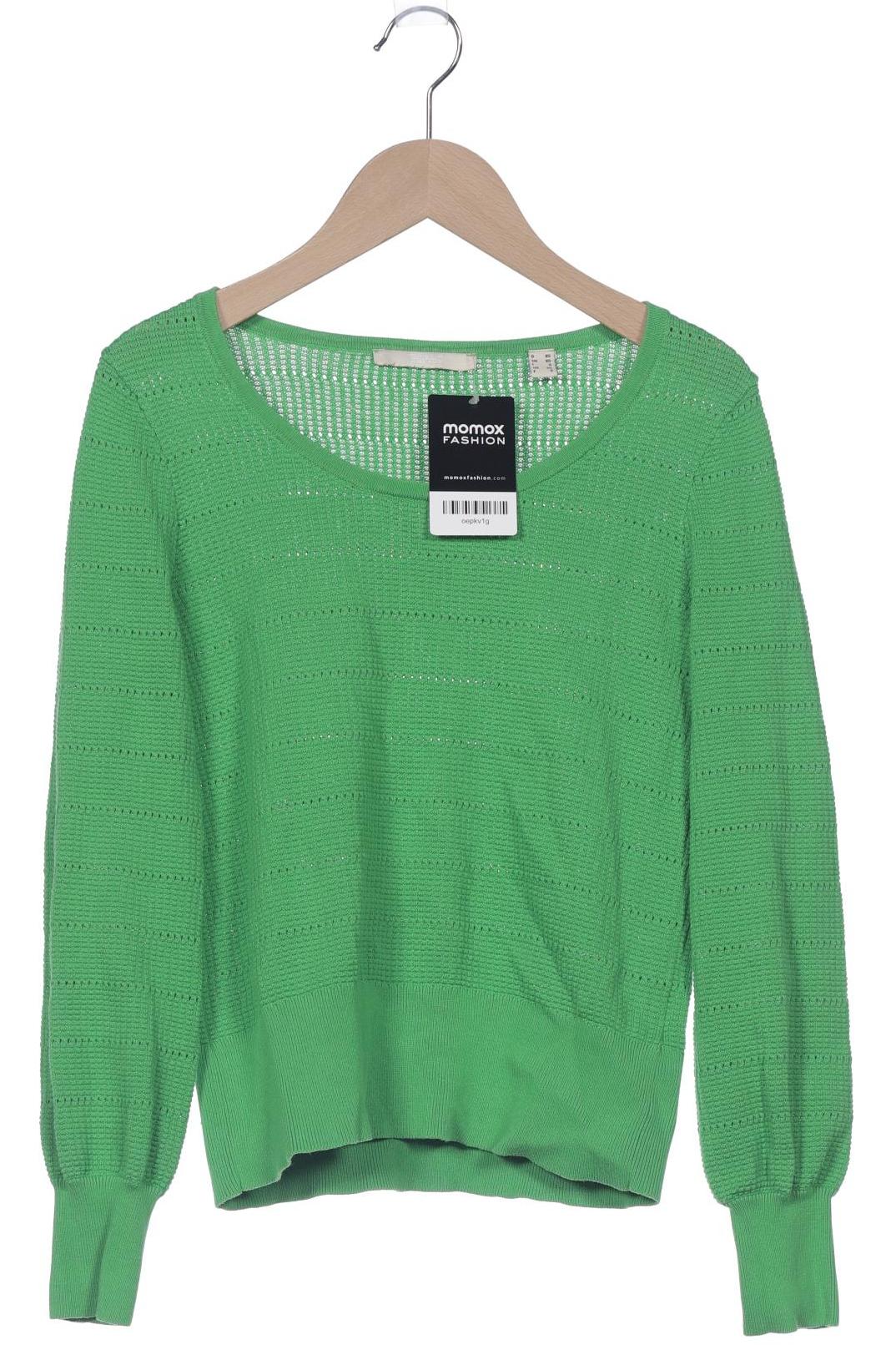 

Esprit Damen Pullover, grün, Gr. 34