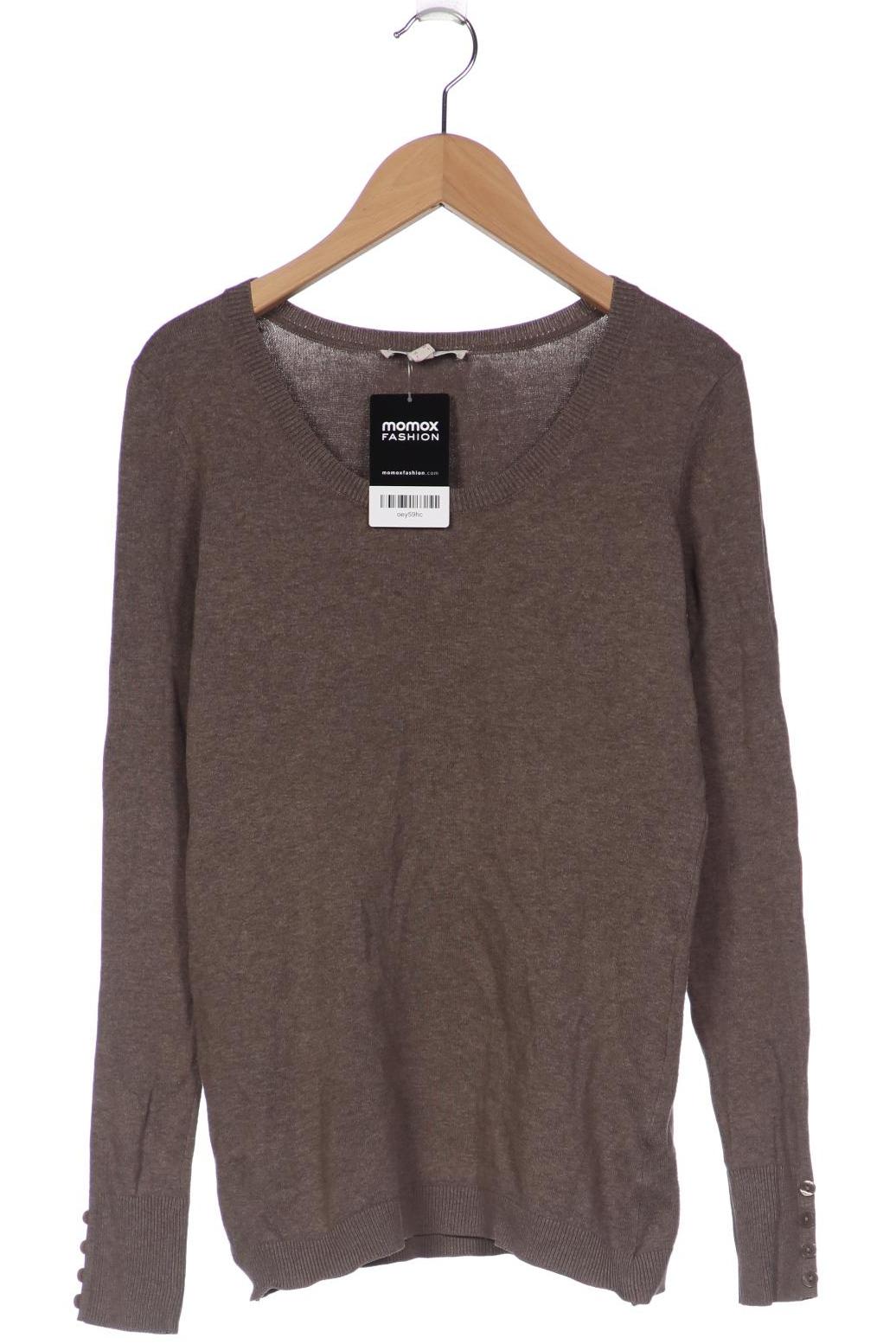 

Esprit Damen Pullover, braun