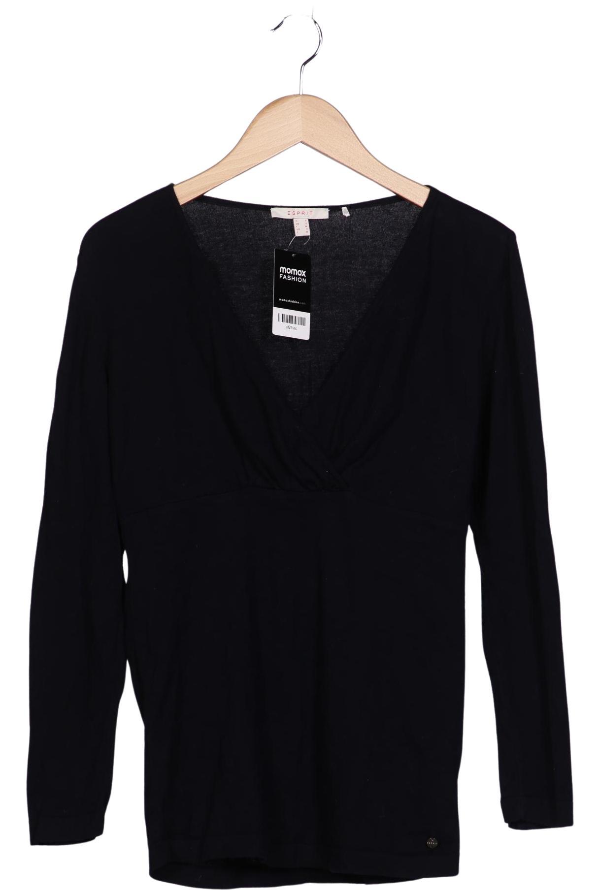 

Esprit Damen Pullover, marineblau, Gr. 36