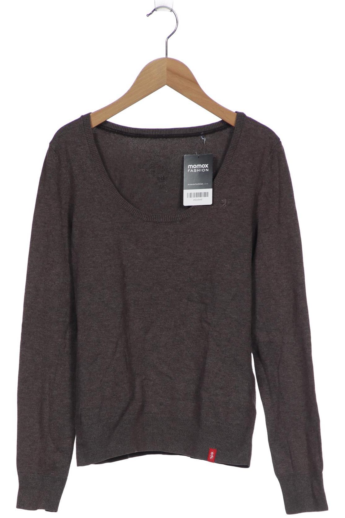 

Esprit Damen Pullover, braun