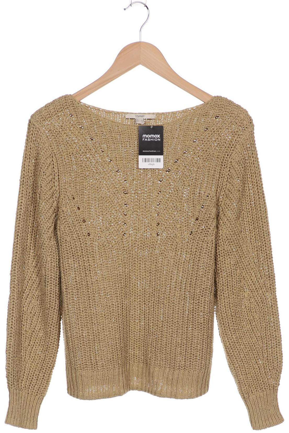 

Esprit Damen Pullover, beige