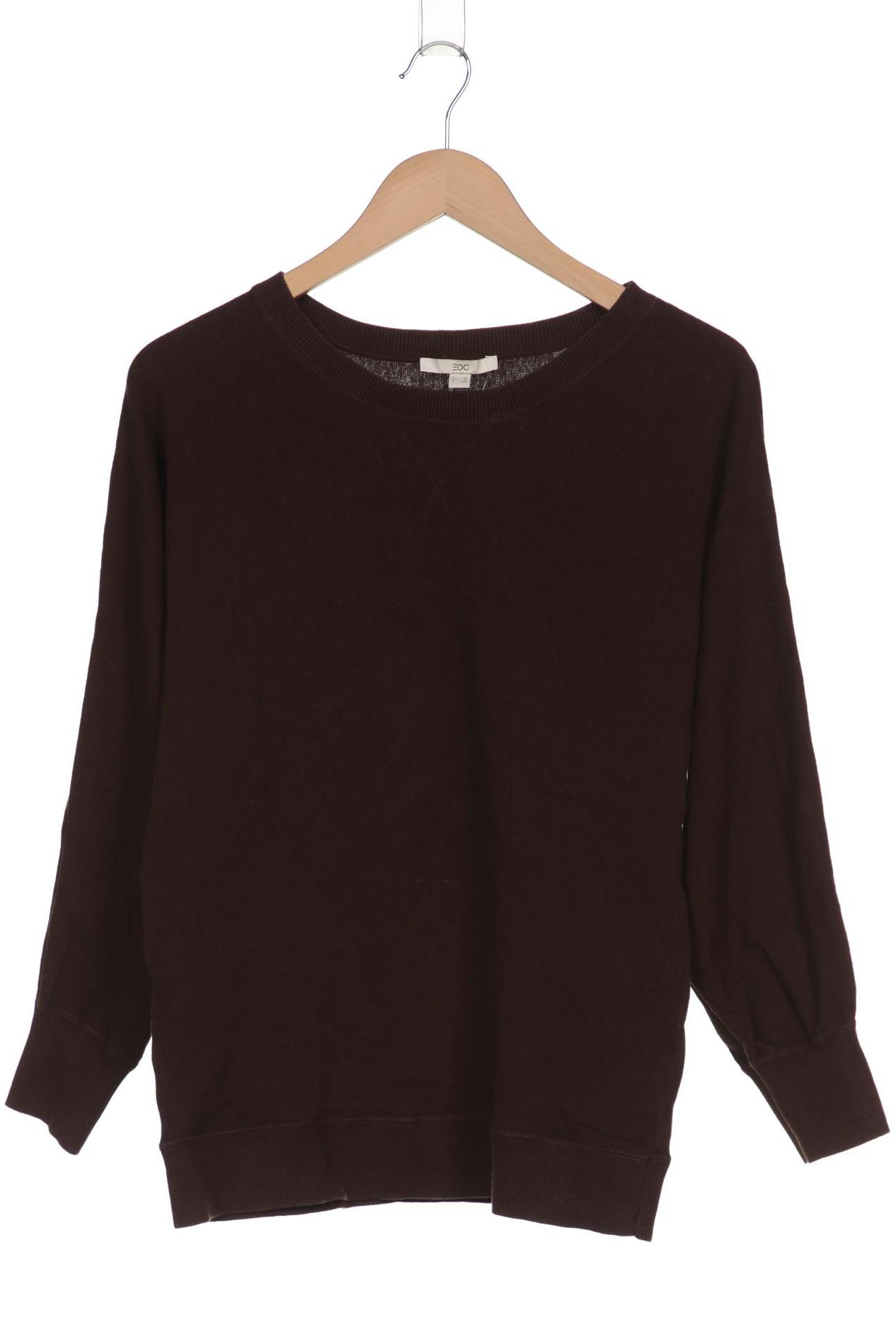 

Esprit Damen Pullover, braun