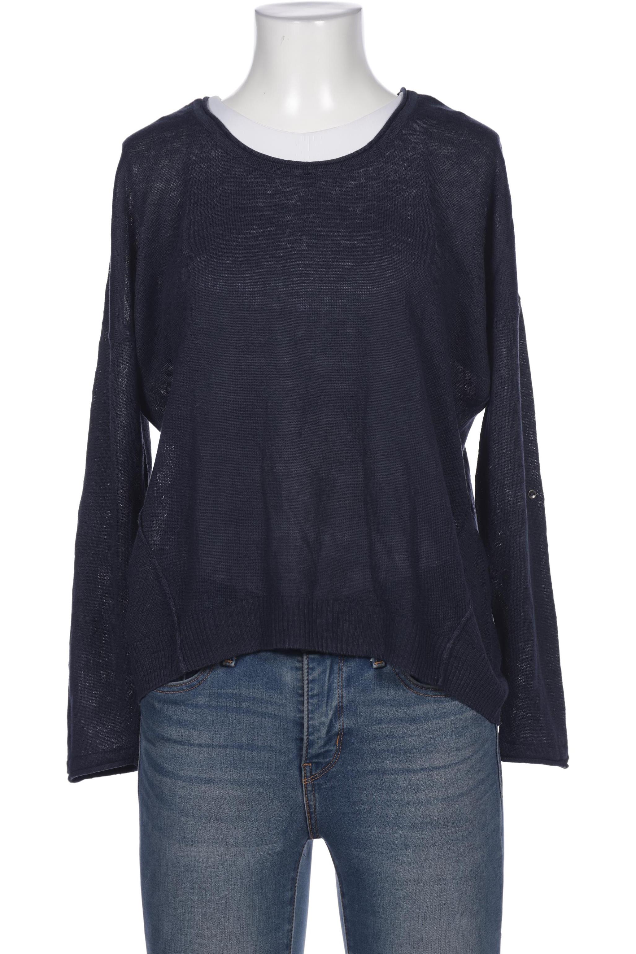 

Esprit Damen Pullover, marineblau, Gr. 34