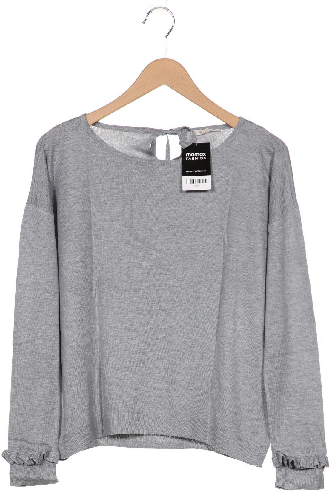 

Esprit Damen Pullover, grau, Gr. 42
