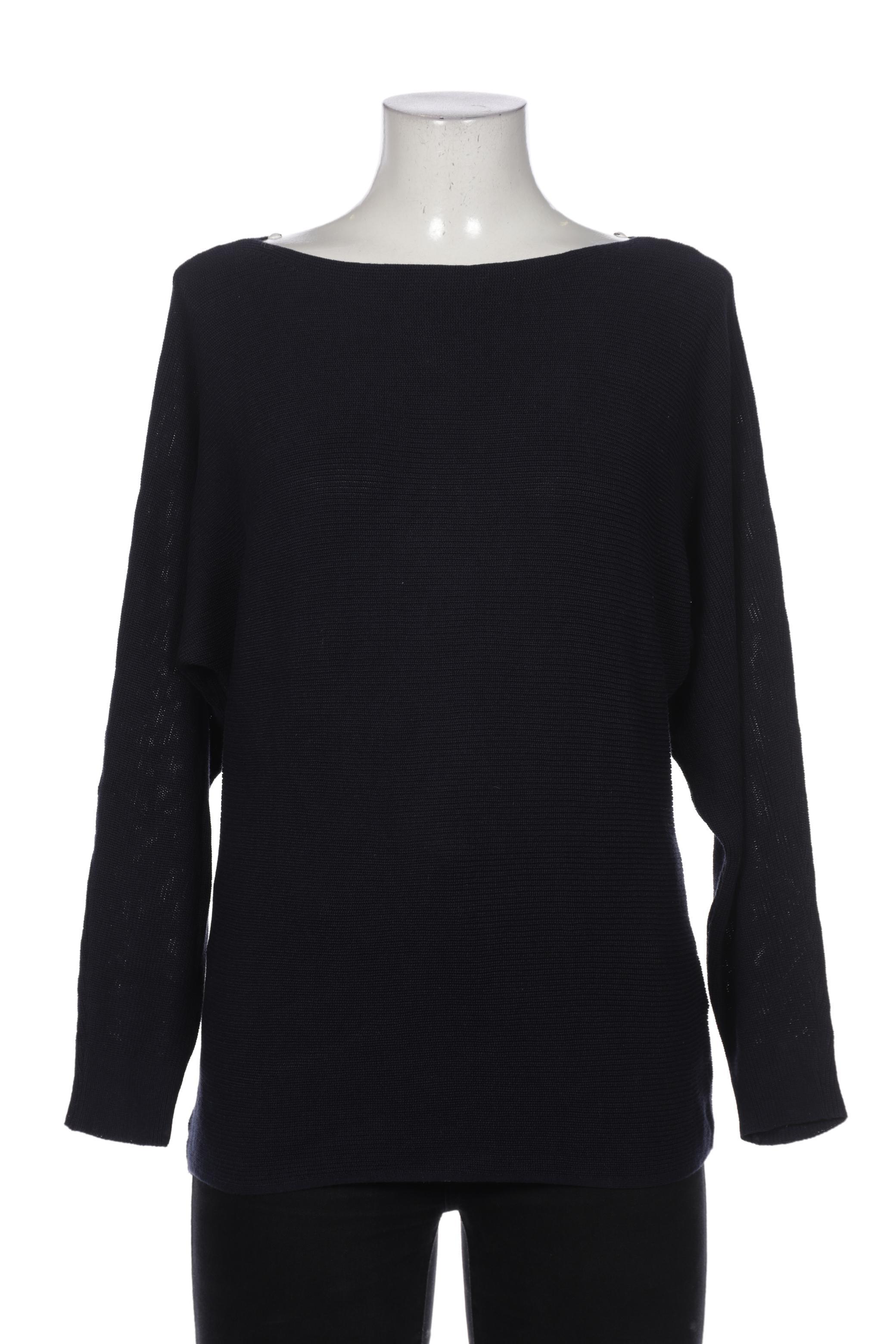 

Esprit Damen Pullover, marineblau, Gr. 38