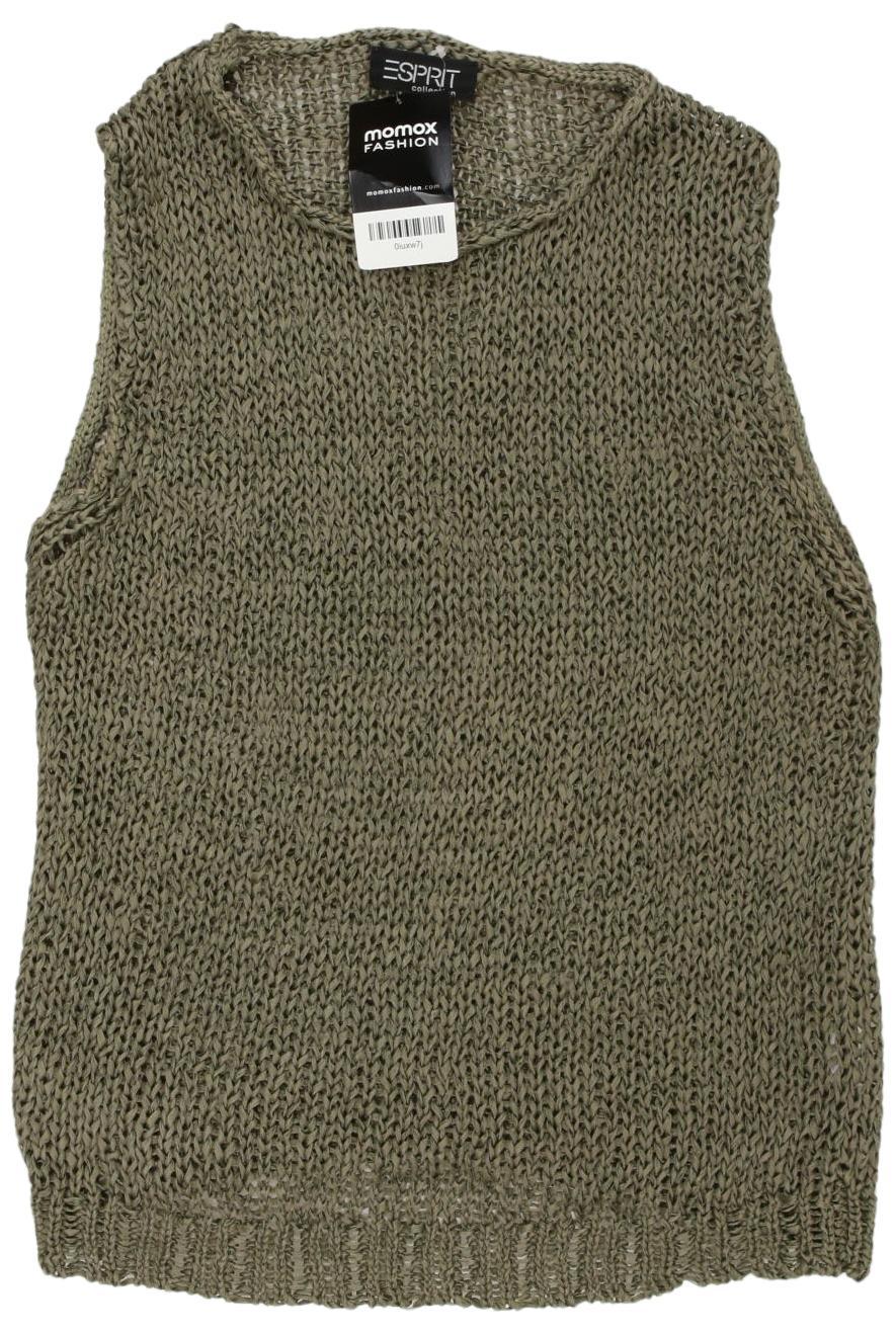 

Esprit Damen Pullover, grün, Gr. 42