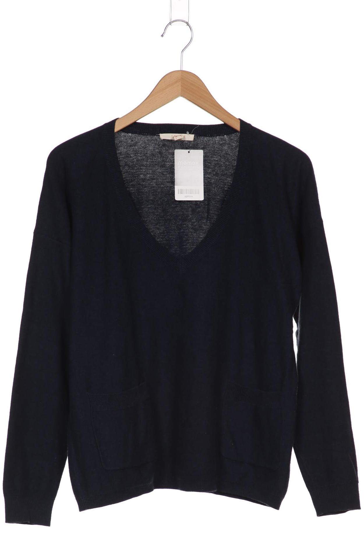 

Esprit Damen Pullover, marineblau
