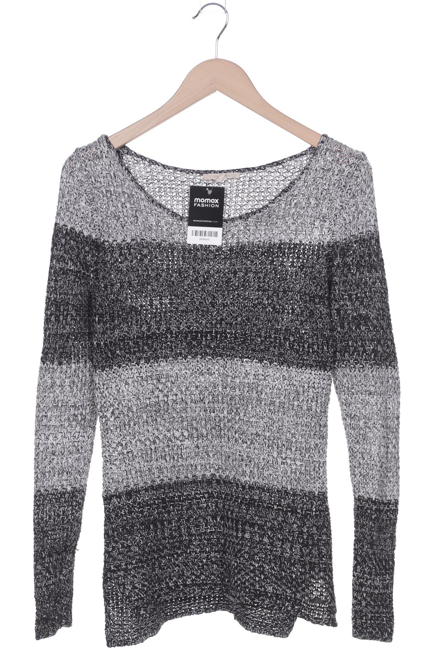 

Esprit Damen Pullover, schwarz