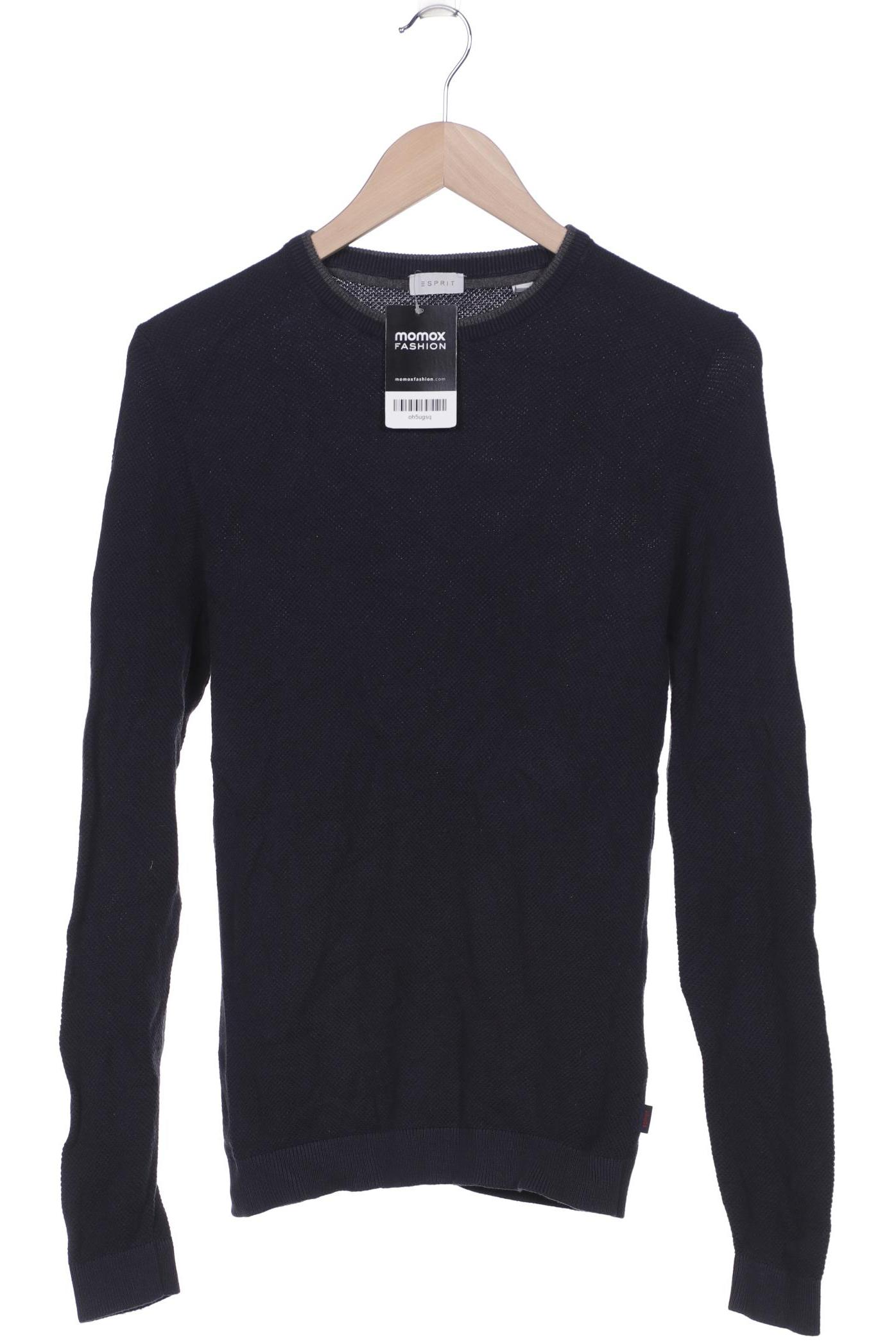 

Esprit Damen Pullover, marineblau