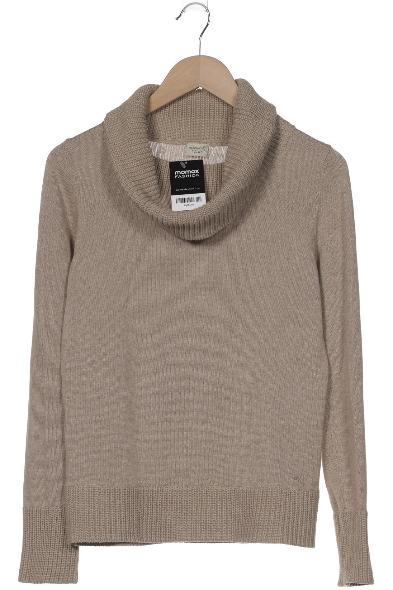 

Esprit Damen Pullover, beige, Gr. 38