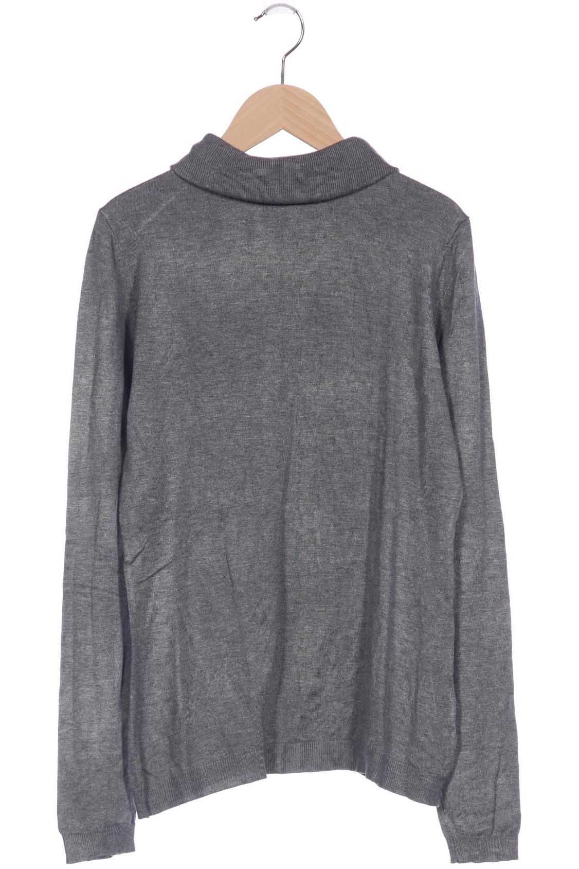 

Esprit Damen Pullover, grau, Gr. 42