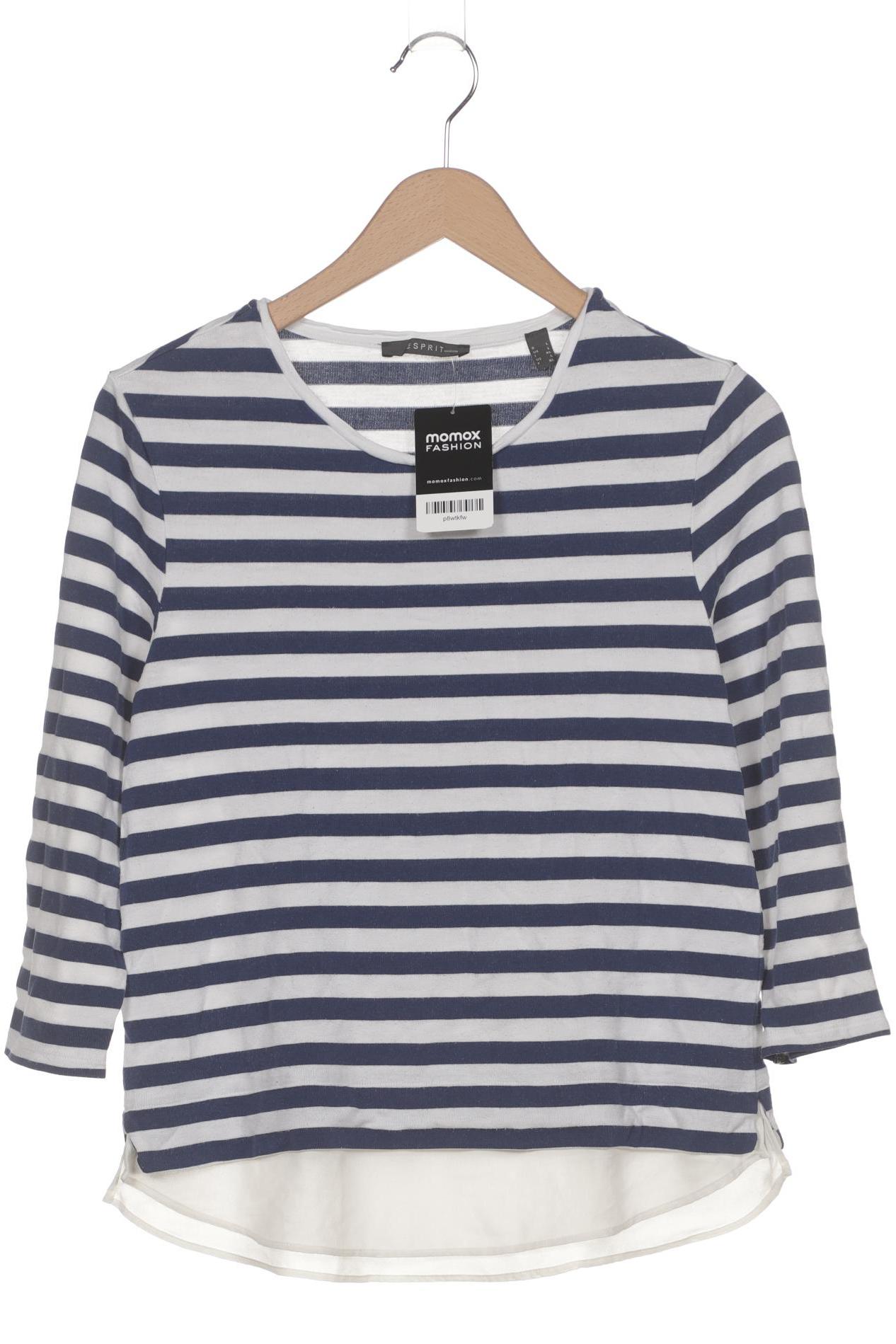

Esprit Damen Pullover, marineblau, Gr. 42