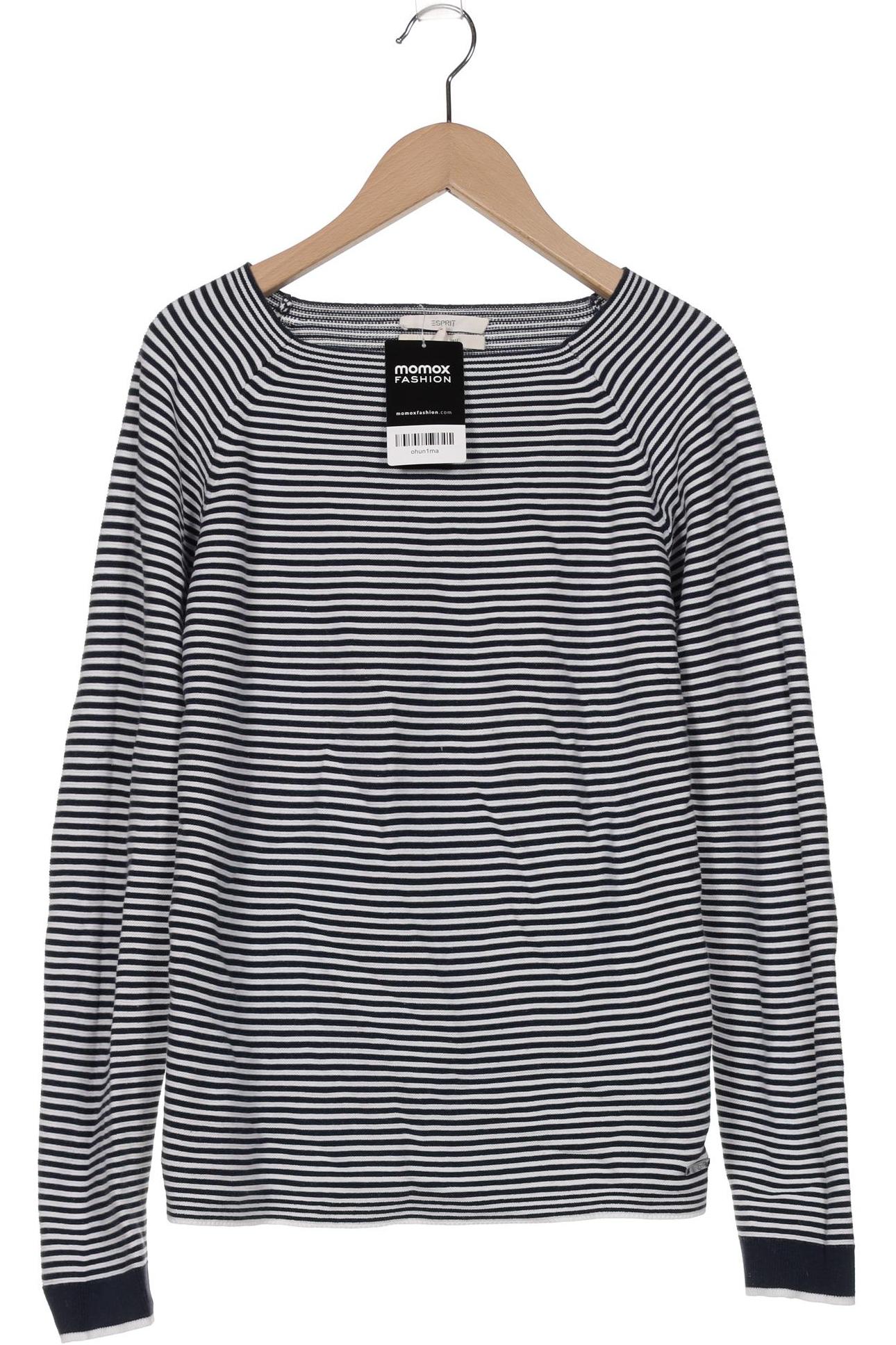 

Esprit Damen Pullover, marineblau