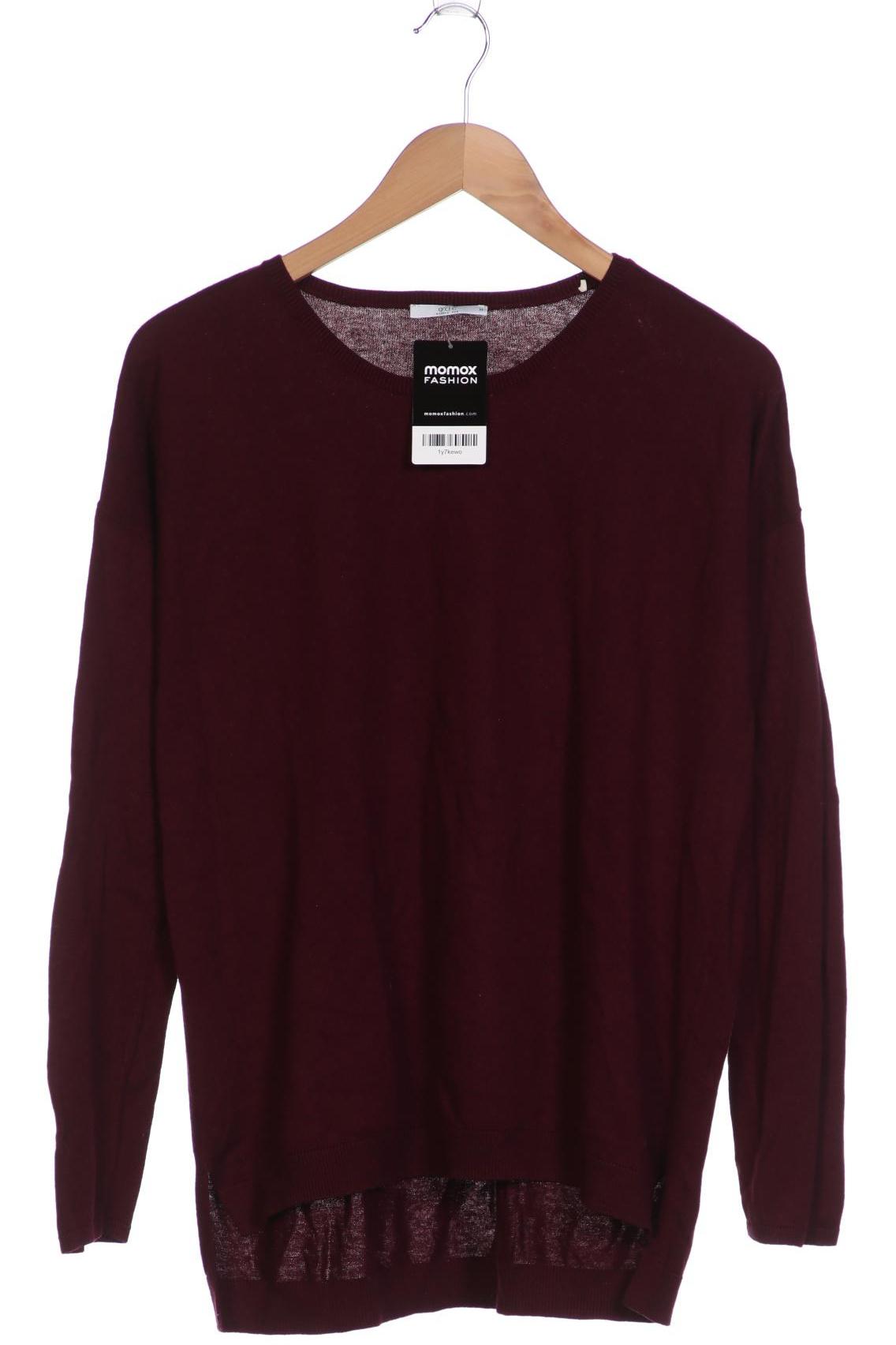 

Esprit Damen Pullover, bordeaux, Gr. 38