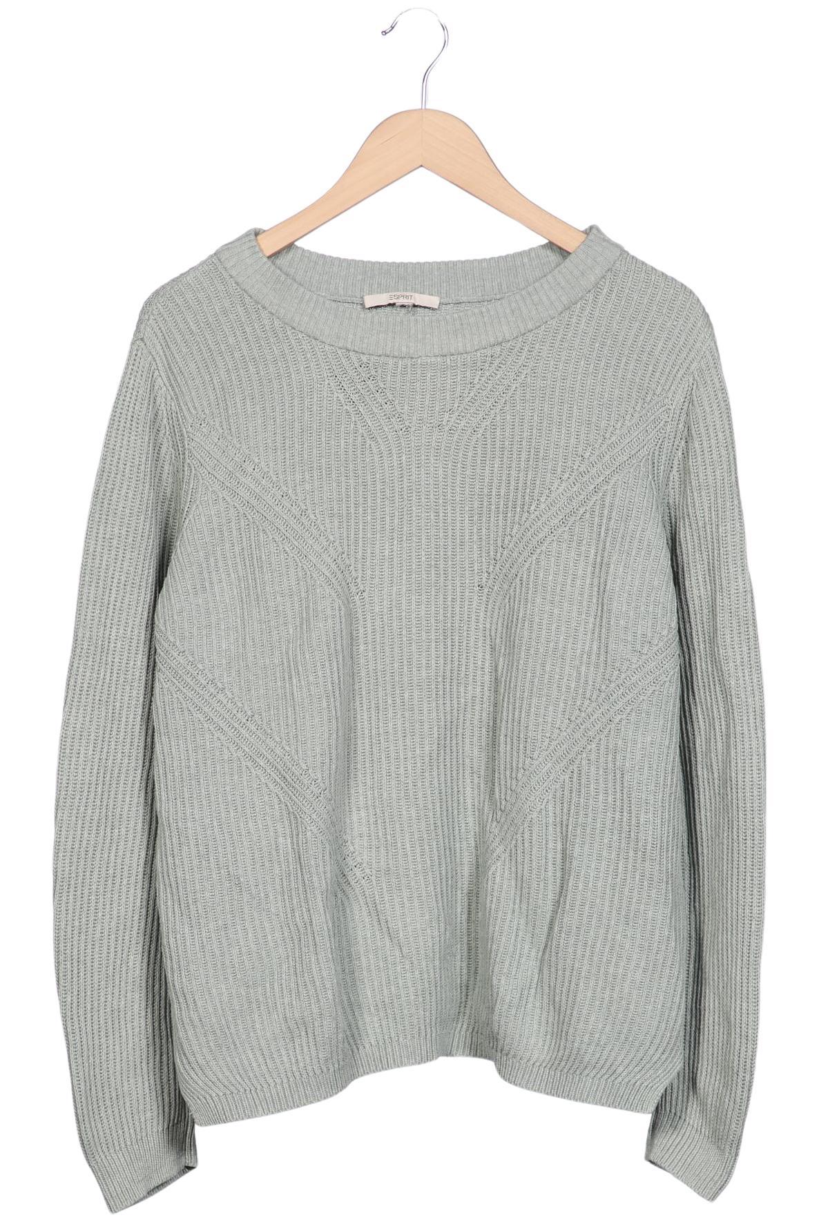 

Esprit Damen Pullover, hellgrün, Gr. 44