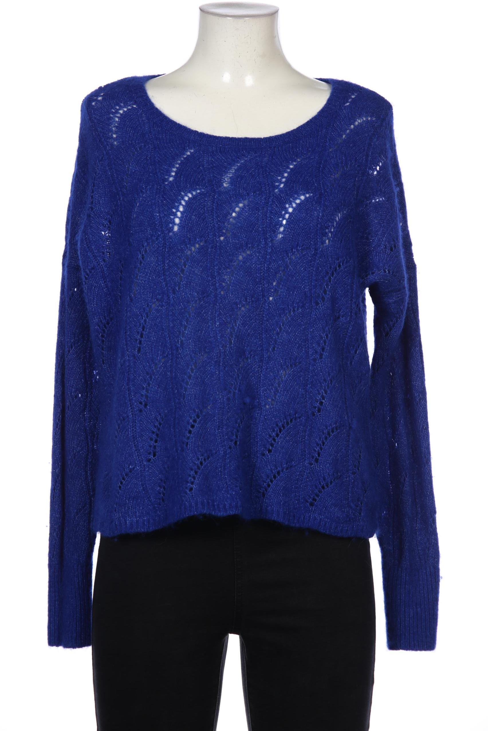 

Esprit Damen Pullover, blau