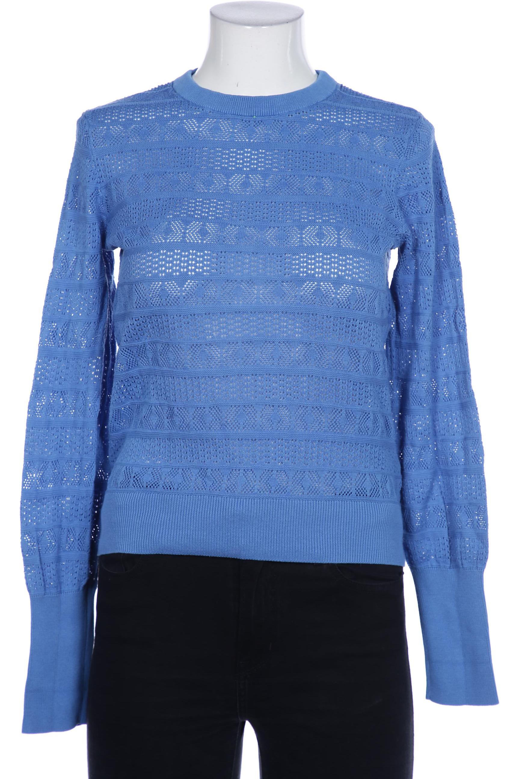 

Esprit Damen Pullover, blau