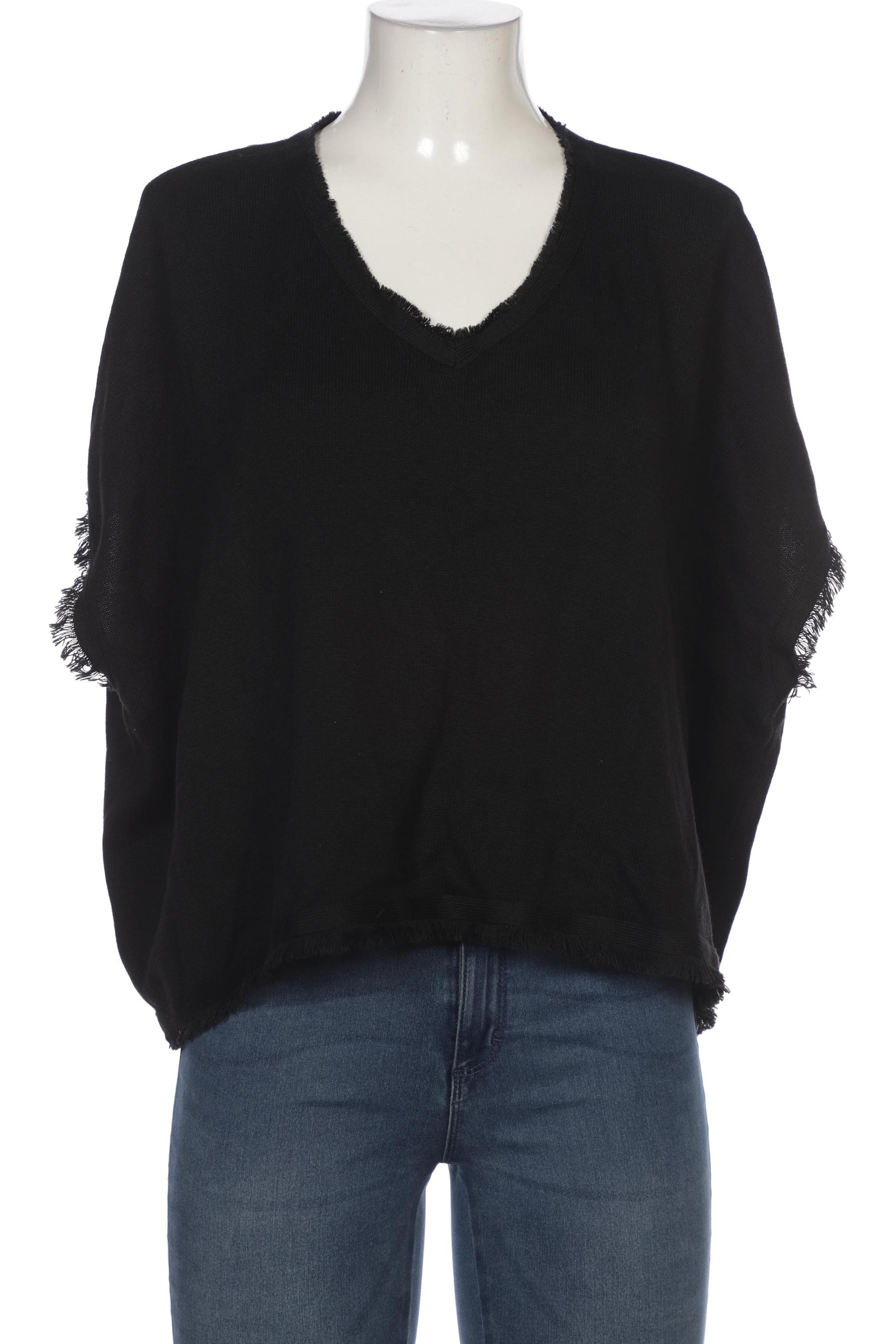 

Esprit Damen Pullover, schwarz