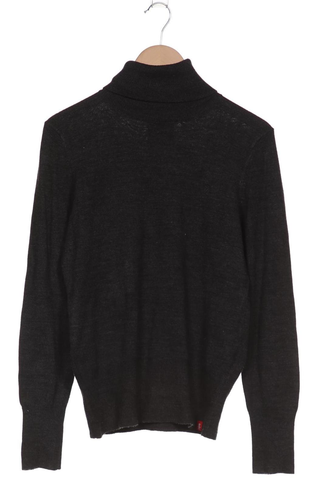 

Esprit Damen Pullover, grau