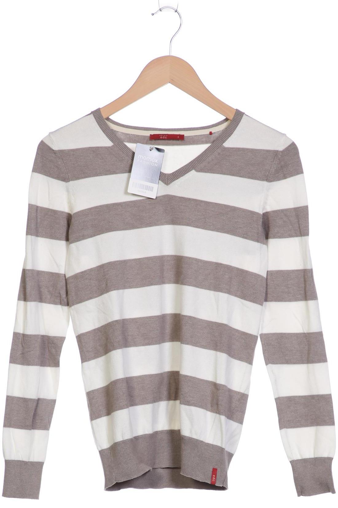 

Esprit Damen Pullover, grau