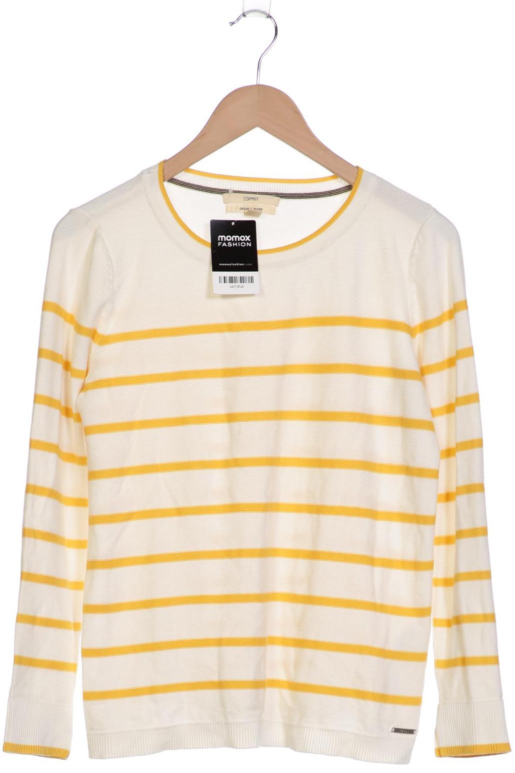 

Esprit Damen Pullover, beige, Gr. 42