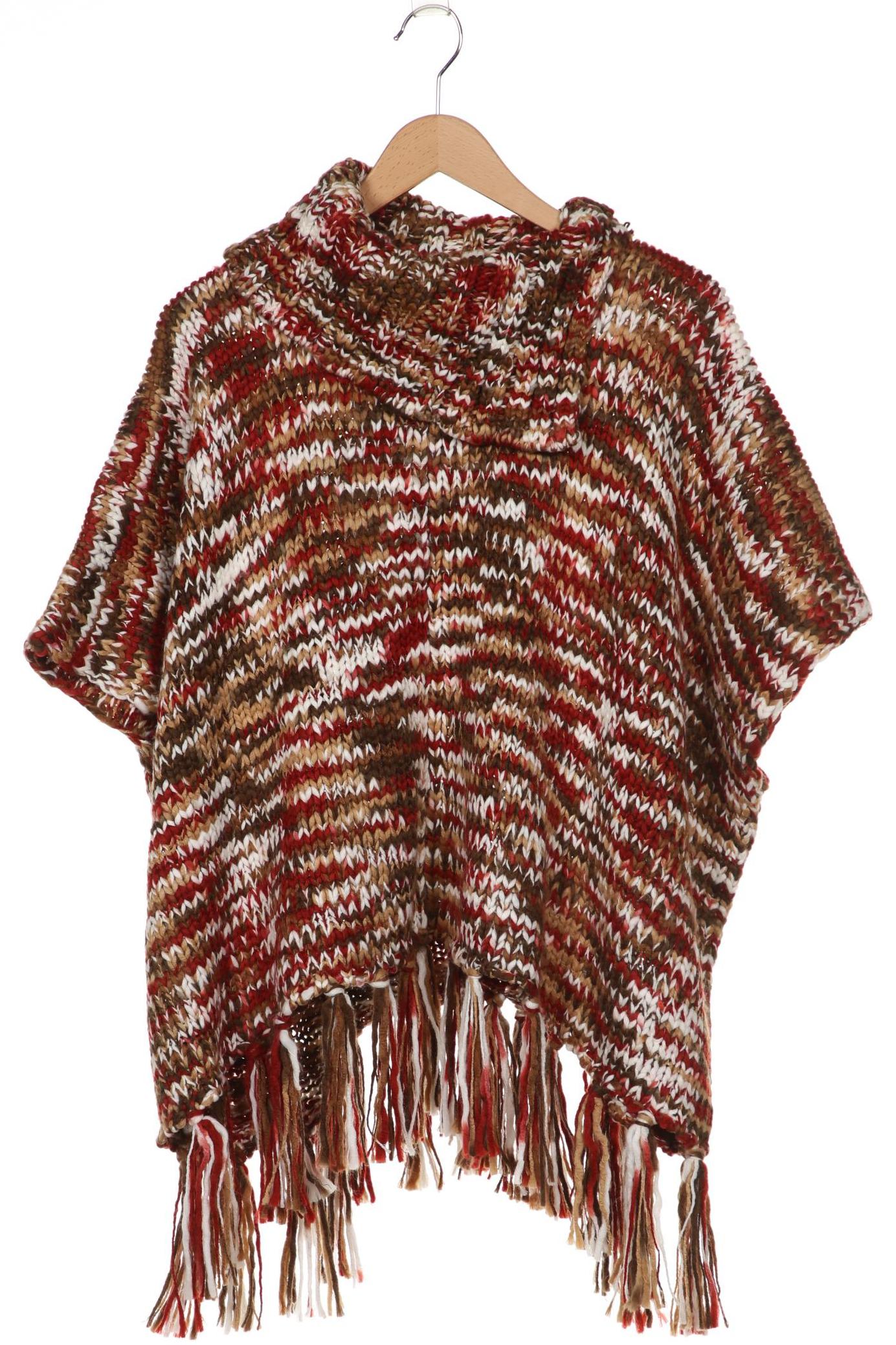 

Esprit Damen Pullover, rot, Gr. 36