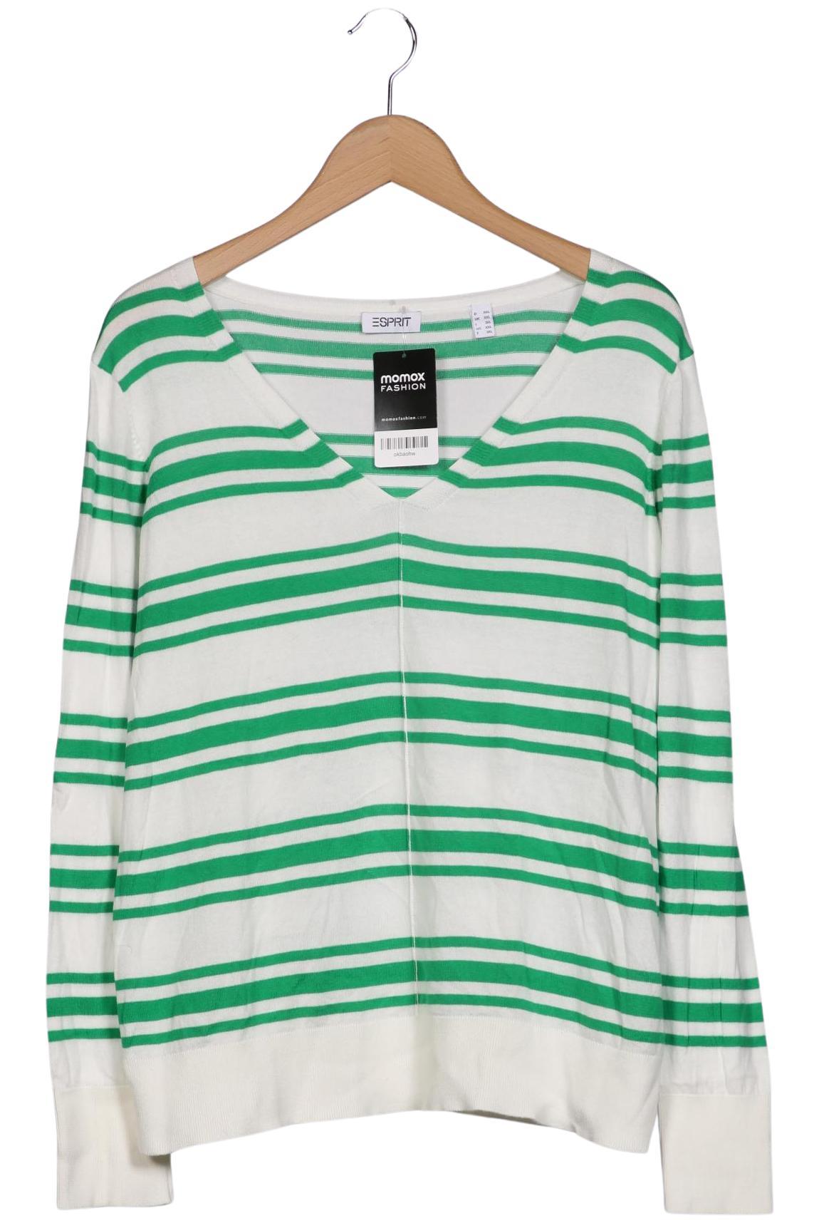 

Esprit Damen Pullover, mehrfarbig, Gr. 46